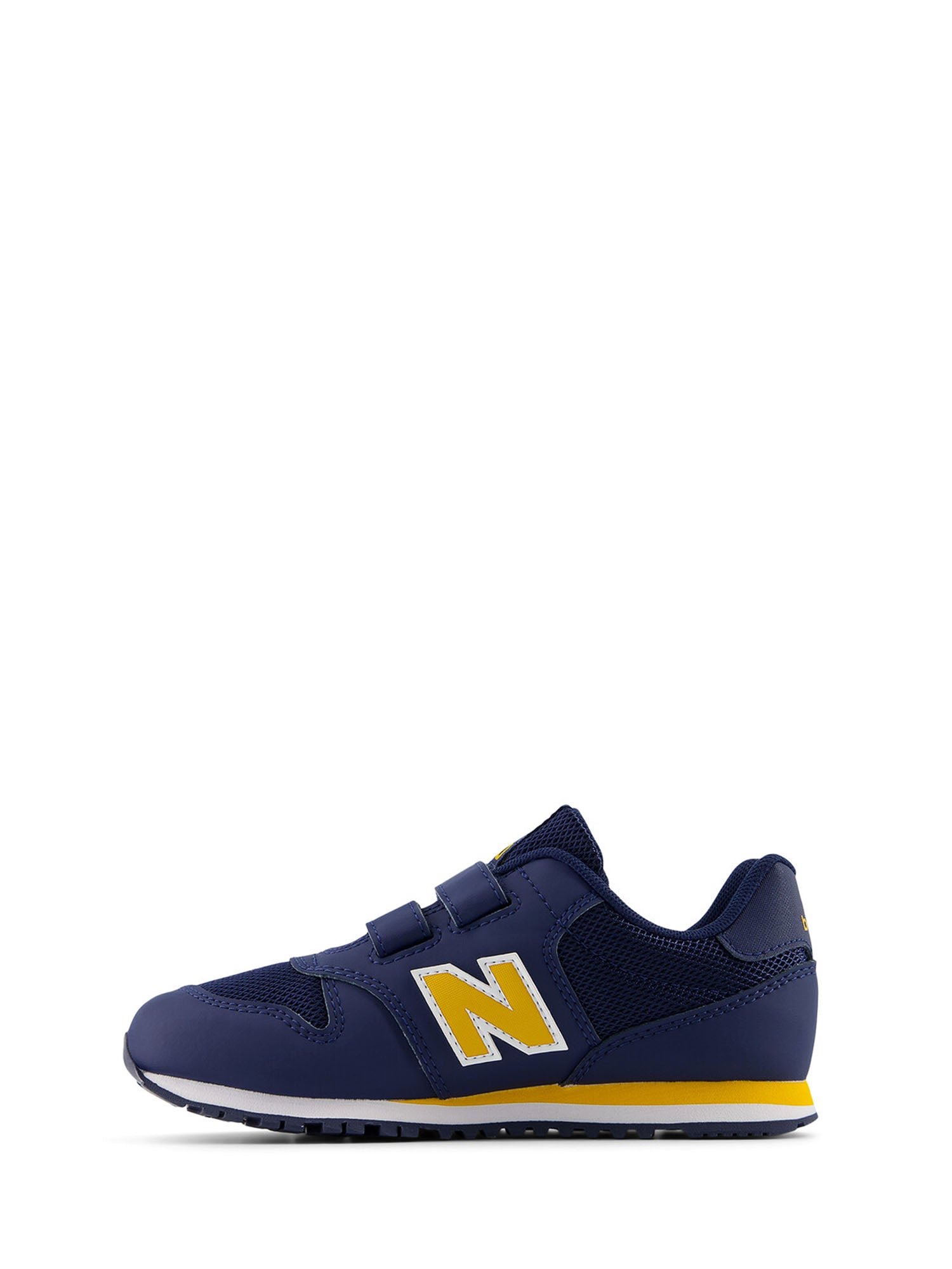 Scarpe con strappi Blu New Balance