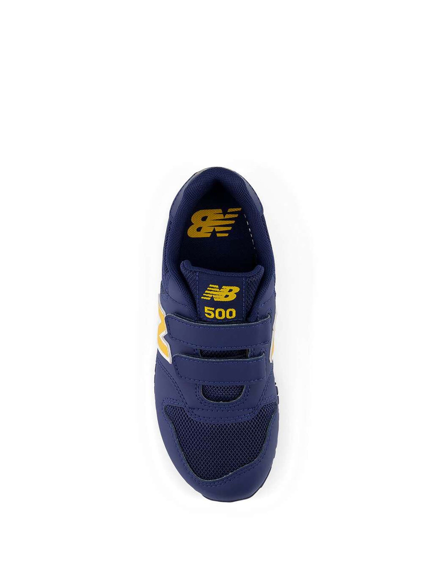 Scarpe con strappi Blu New Balance