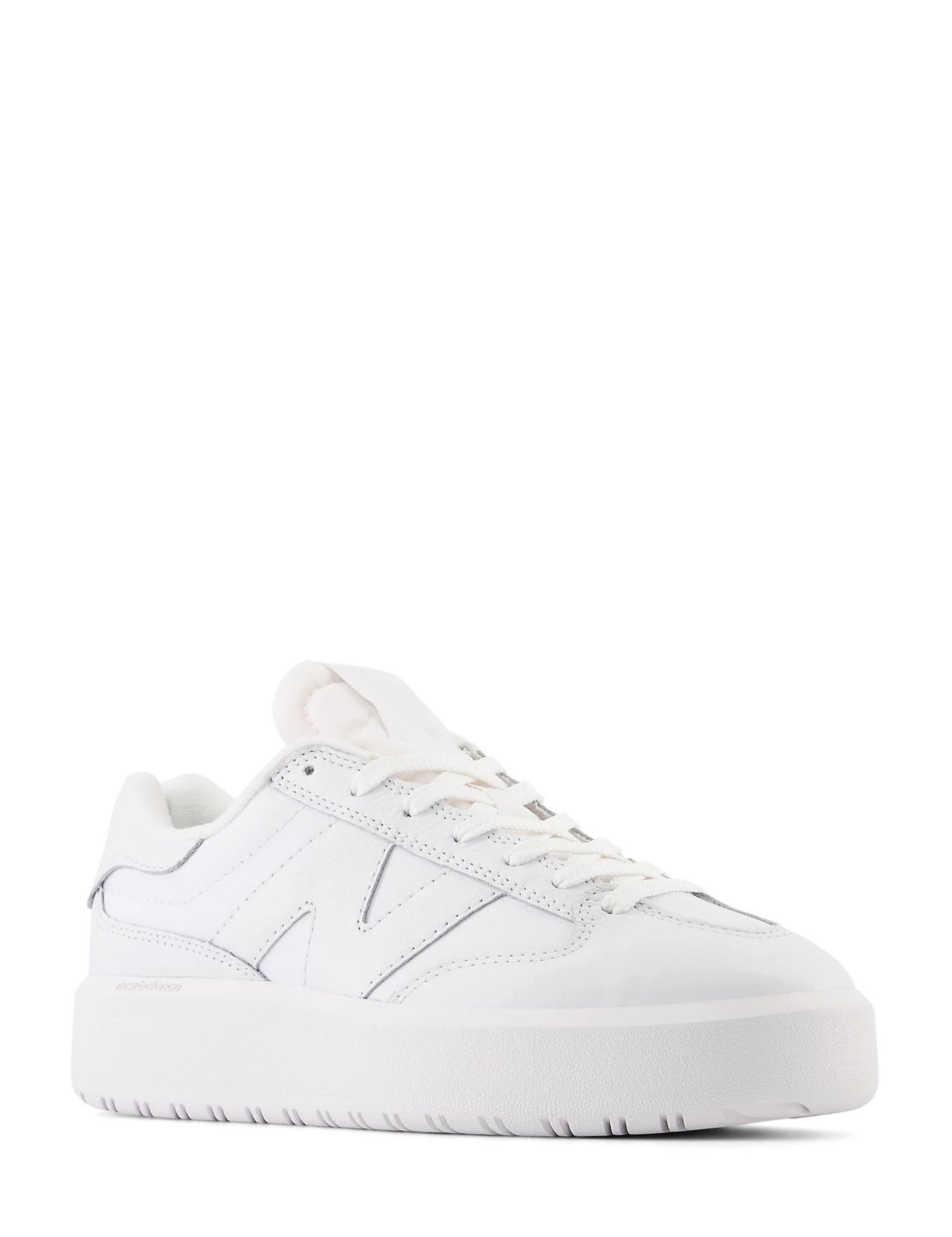 Sneakers Bianco New Balance