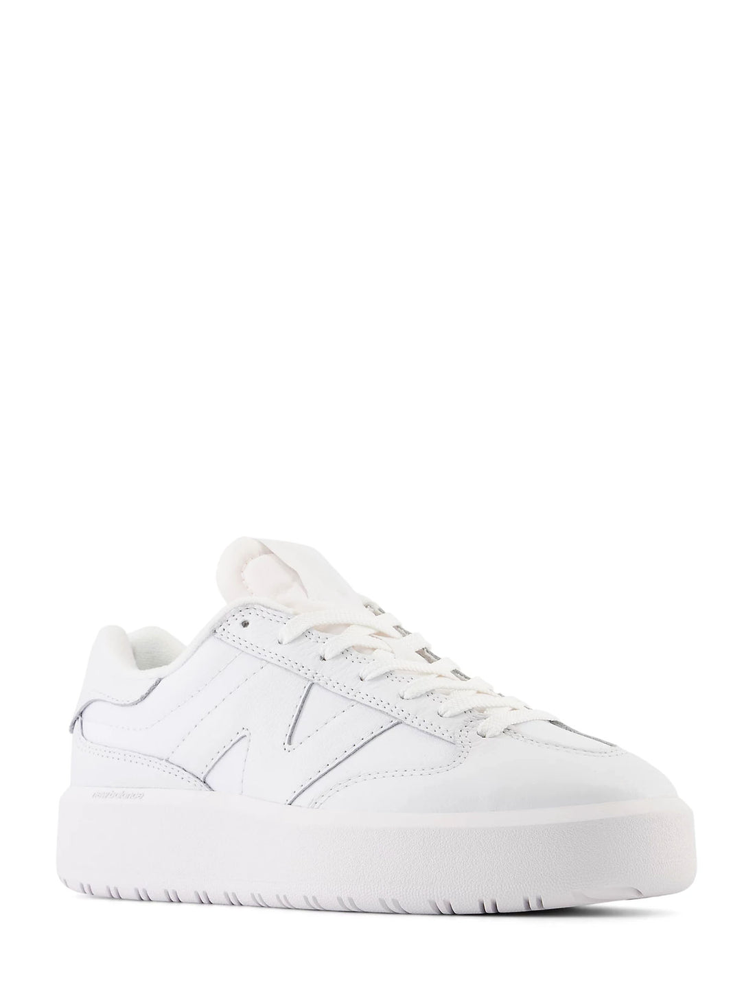 Sneakers Bianco New Balance