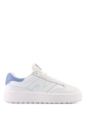 Sneakers Bianco New Balance