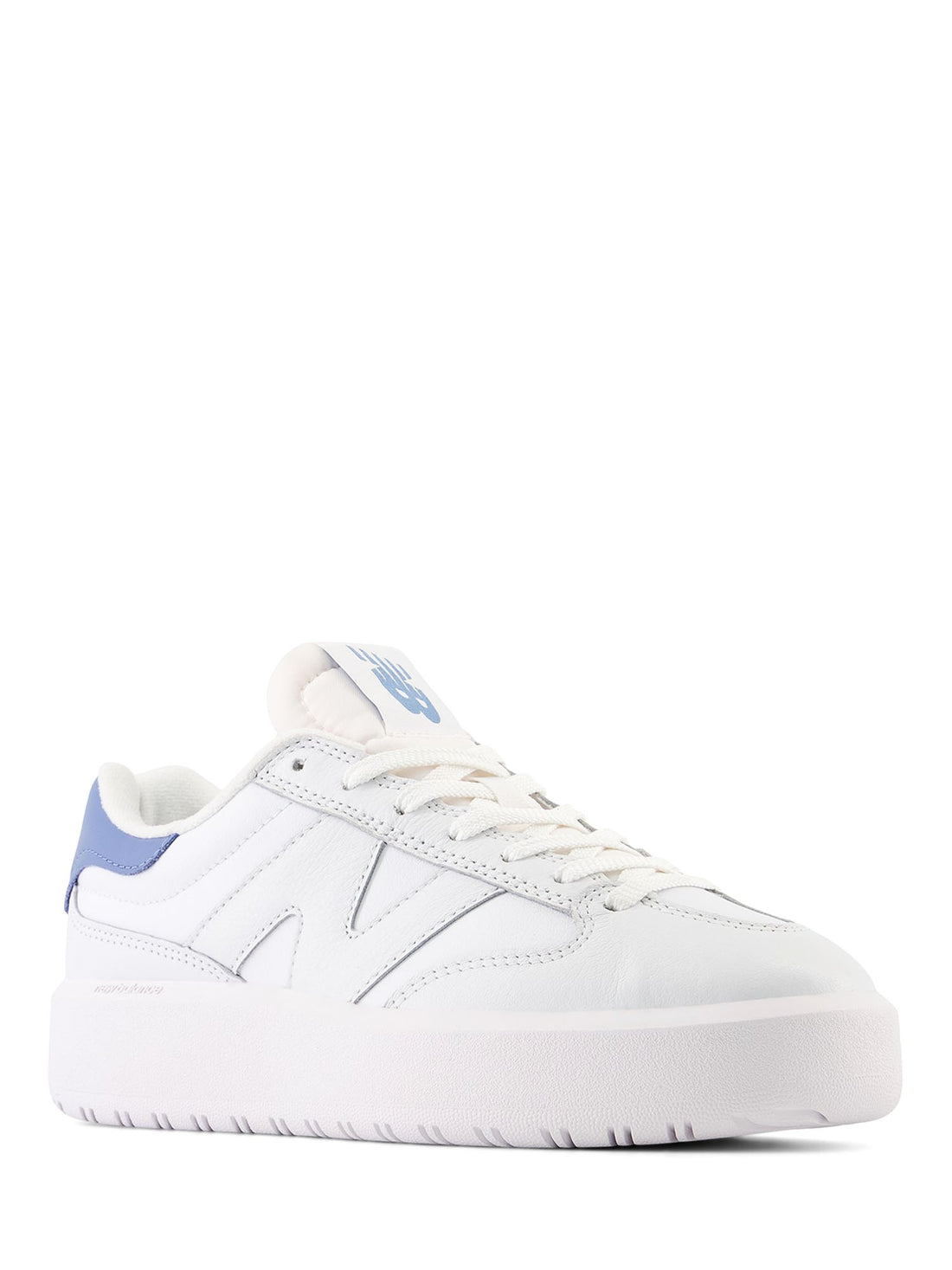 Sneakers Bianco New Balance