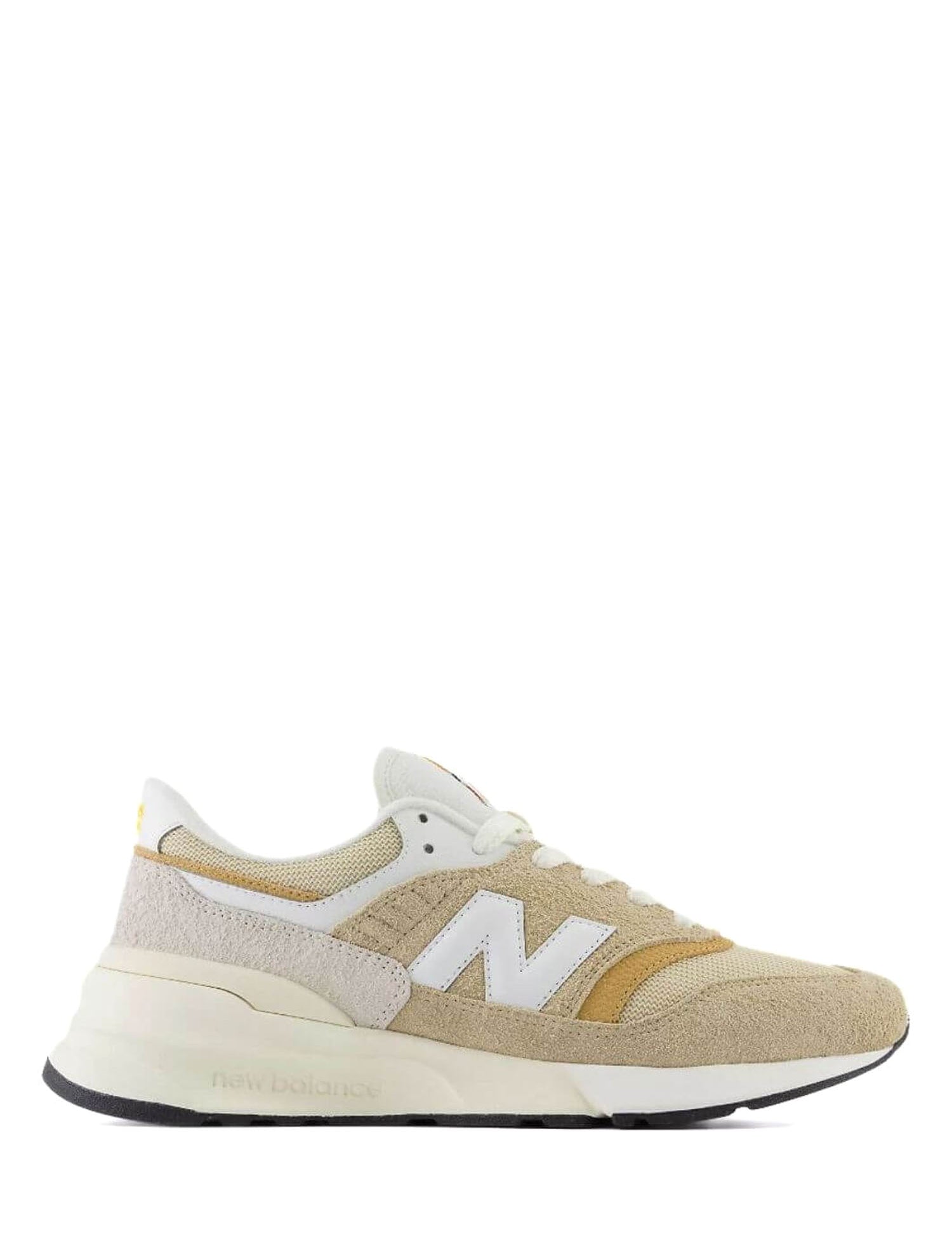Sneakers Giallo New Balance