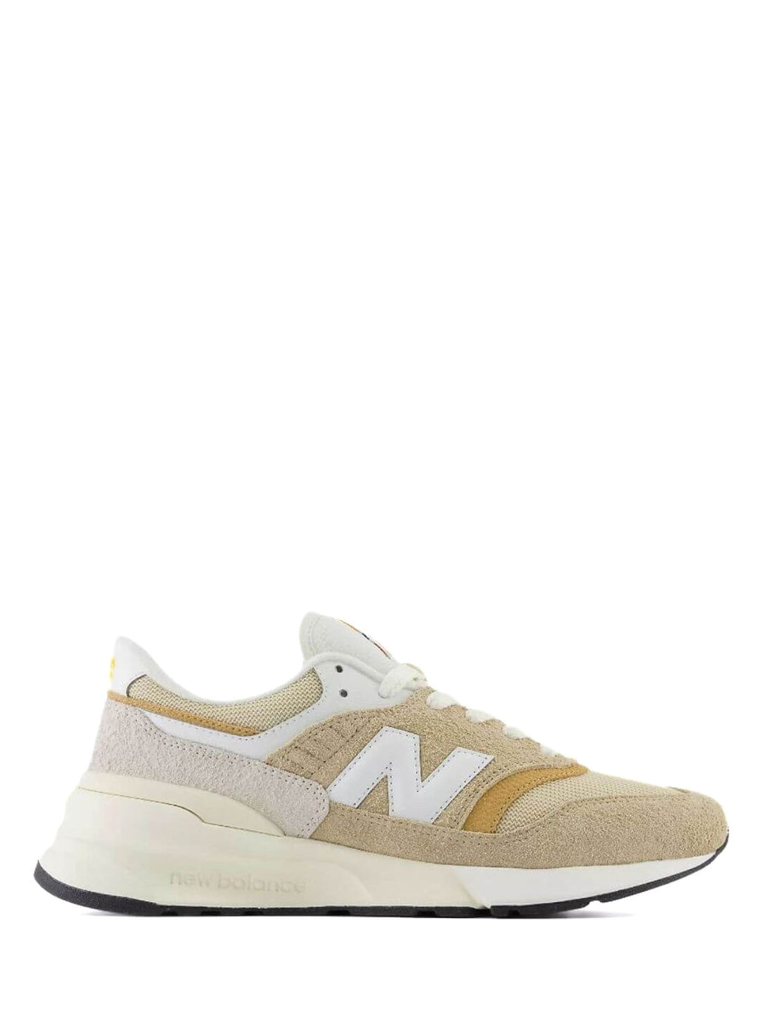 Sneakers Giallo New Balance