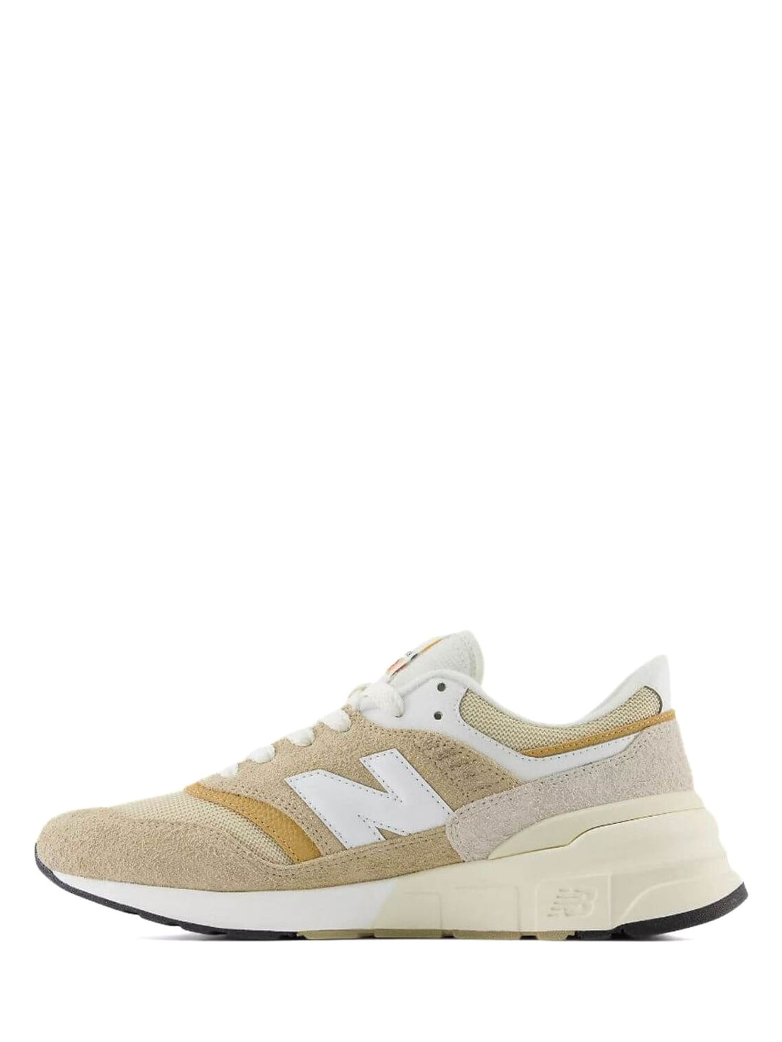 Sneakers Giallo New Balance