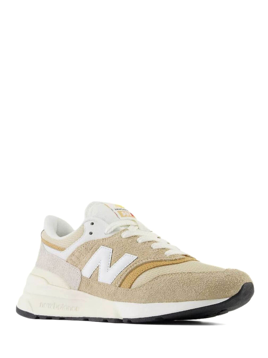 Sneakers Giallo New Balance