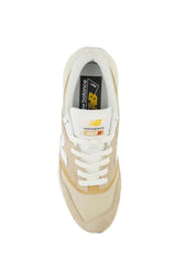 Sneakers Giallo New Balance