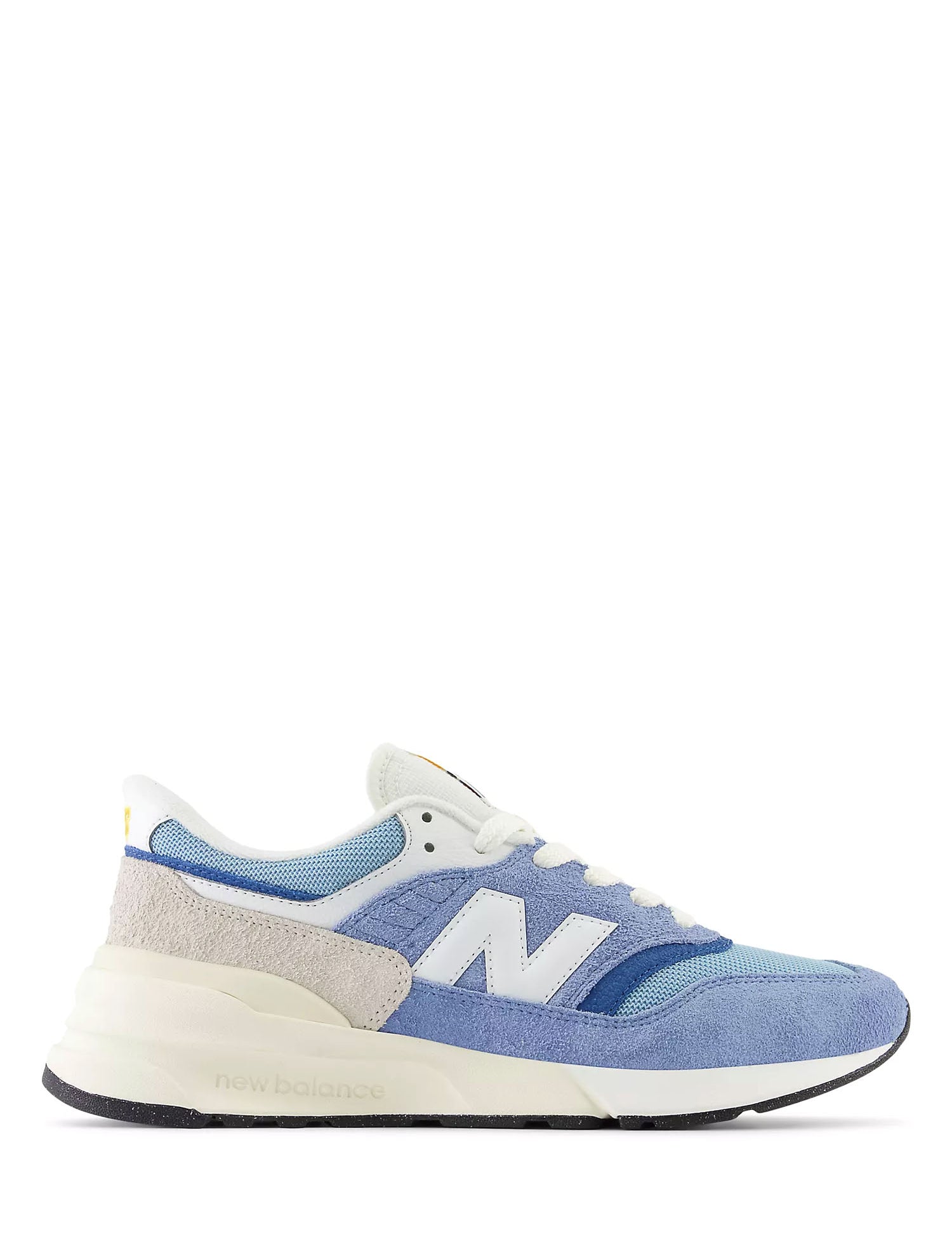 Sneakers Celeste New Balance