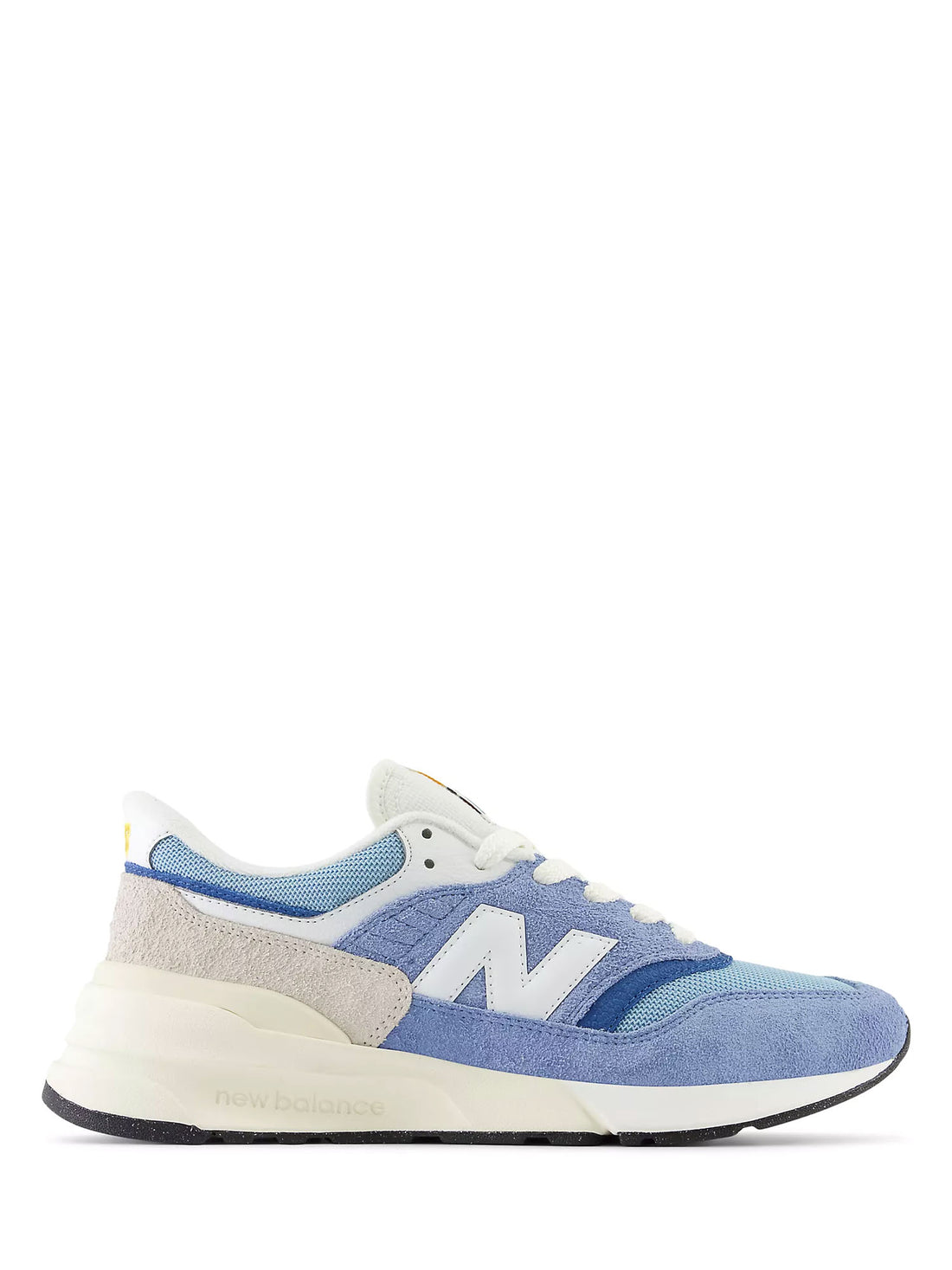 Sneakers Celeste New Balance