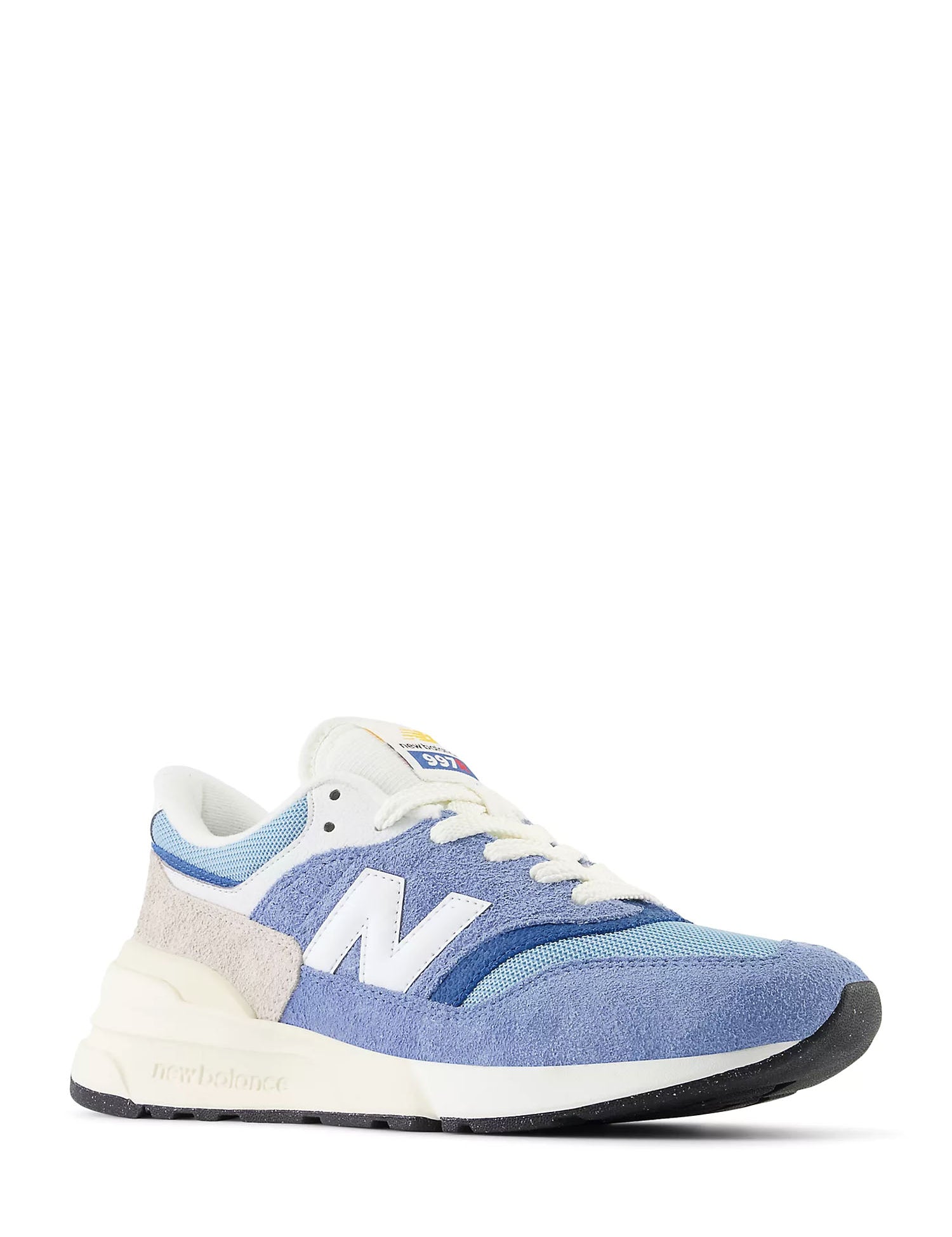 Sneakers Celeste New Balance