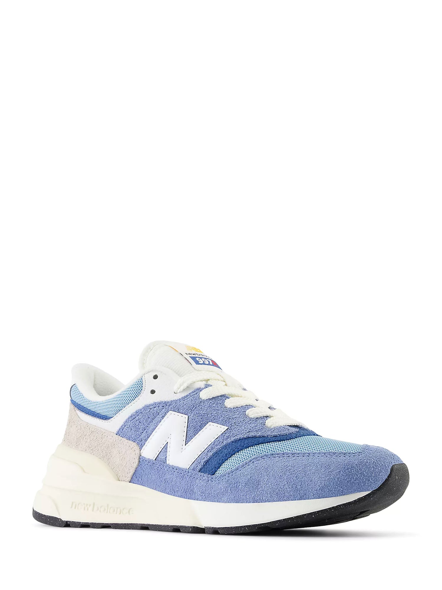 Sneakers Celeste New Balance