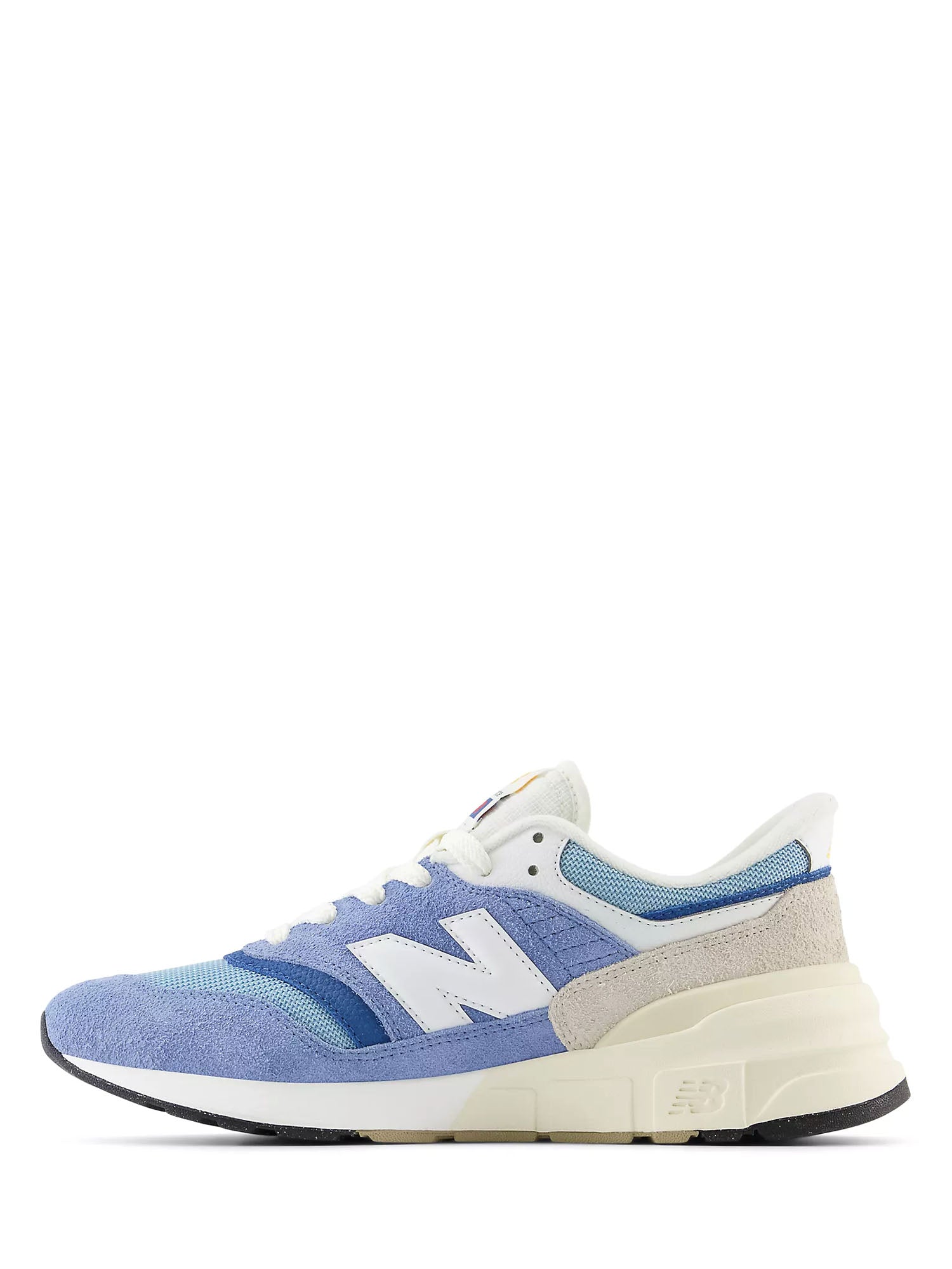 Sneakers Celeste New Balance
