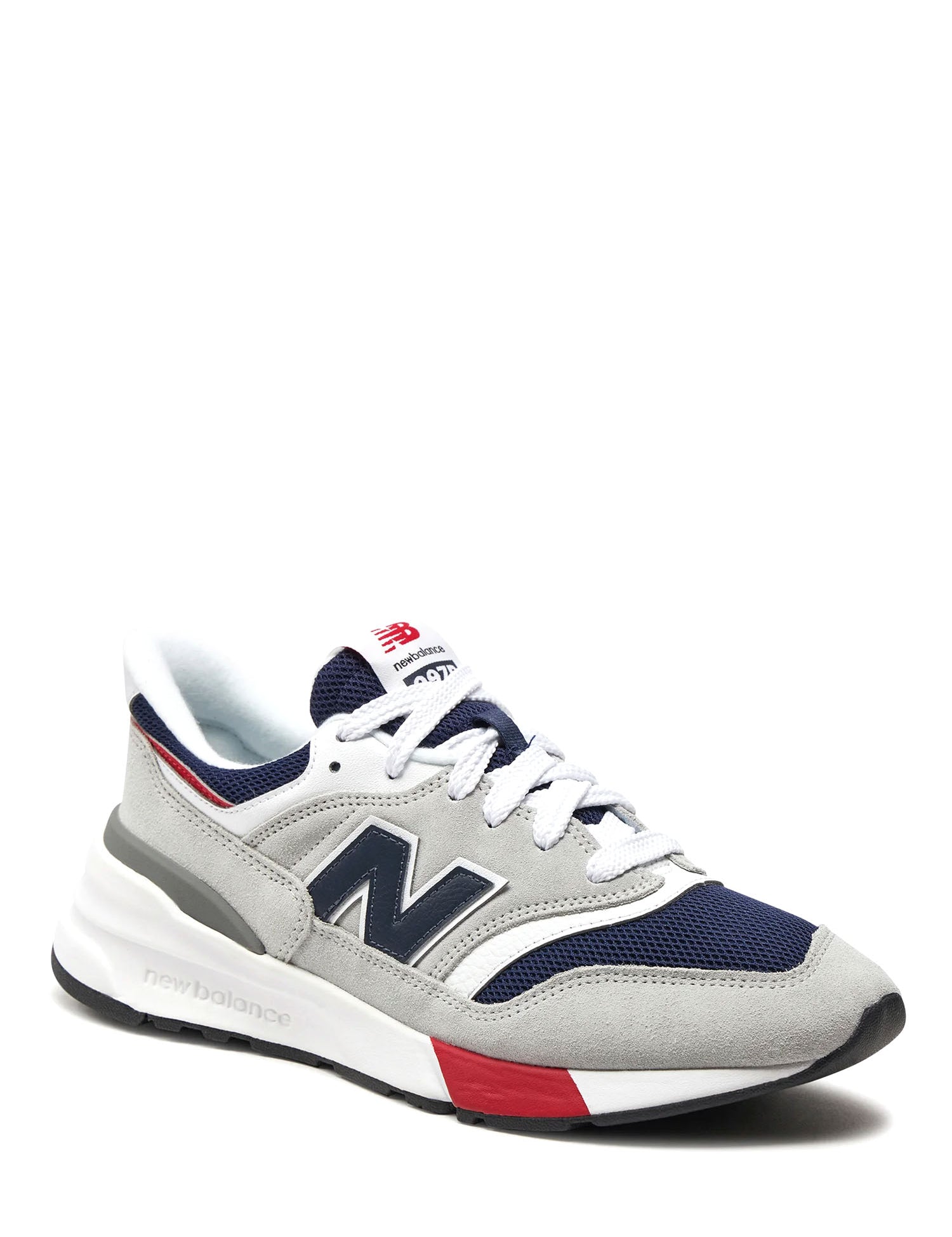 Sneakers Grigio New Balance