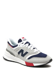 Sneakers Grigio New Balance