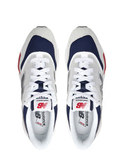 Sneakers Grigio New Balance