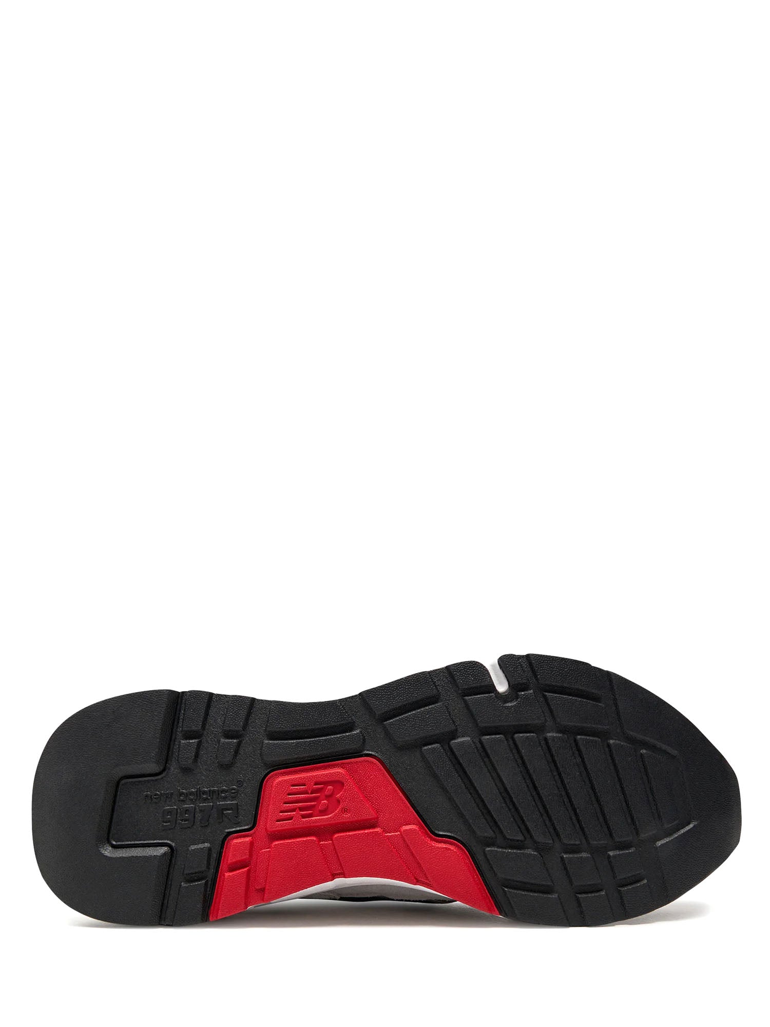 Sneakers Grigio New Balance