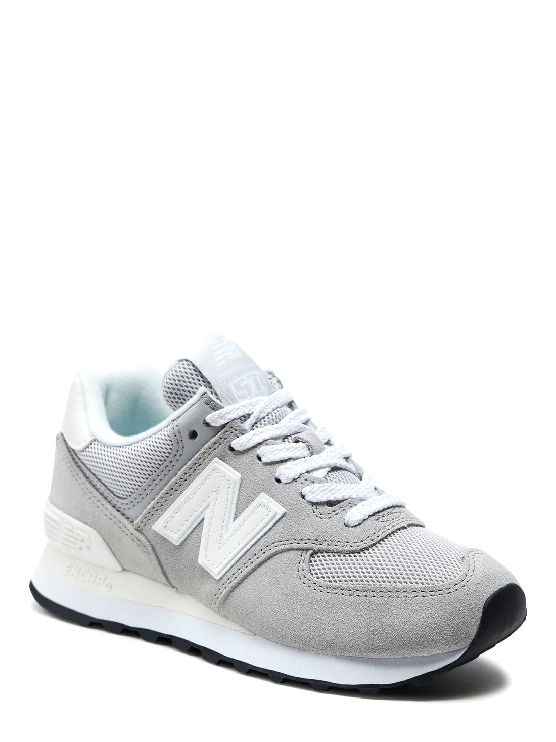 Sneakers Grigio New Balance