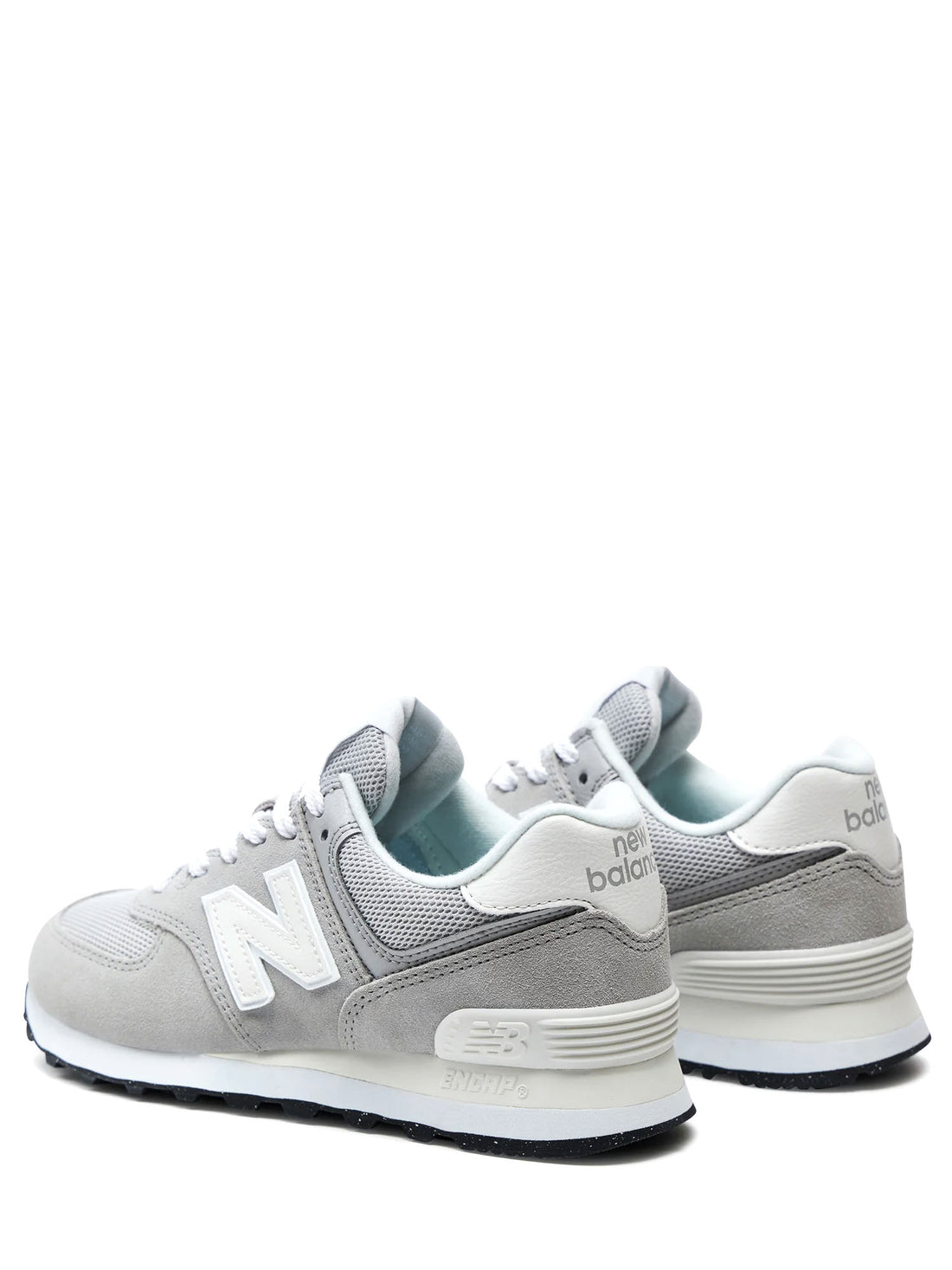 Sneakers Grigio New Balance