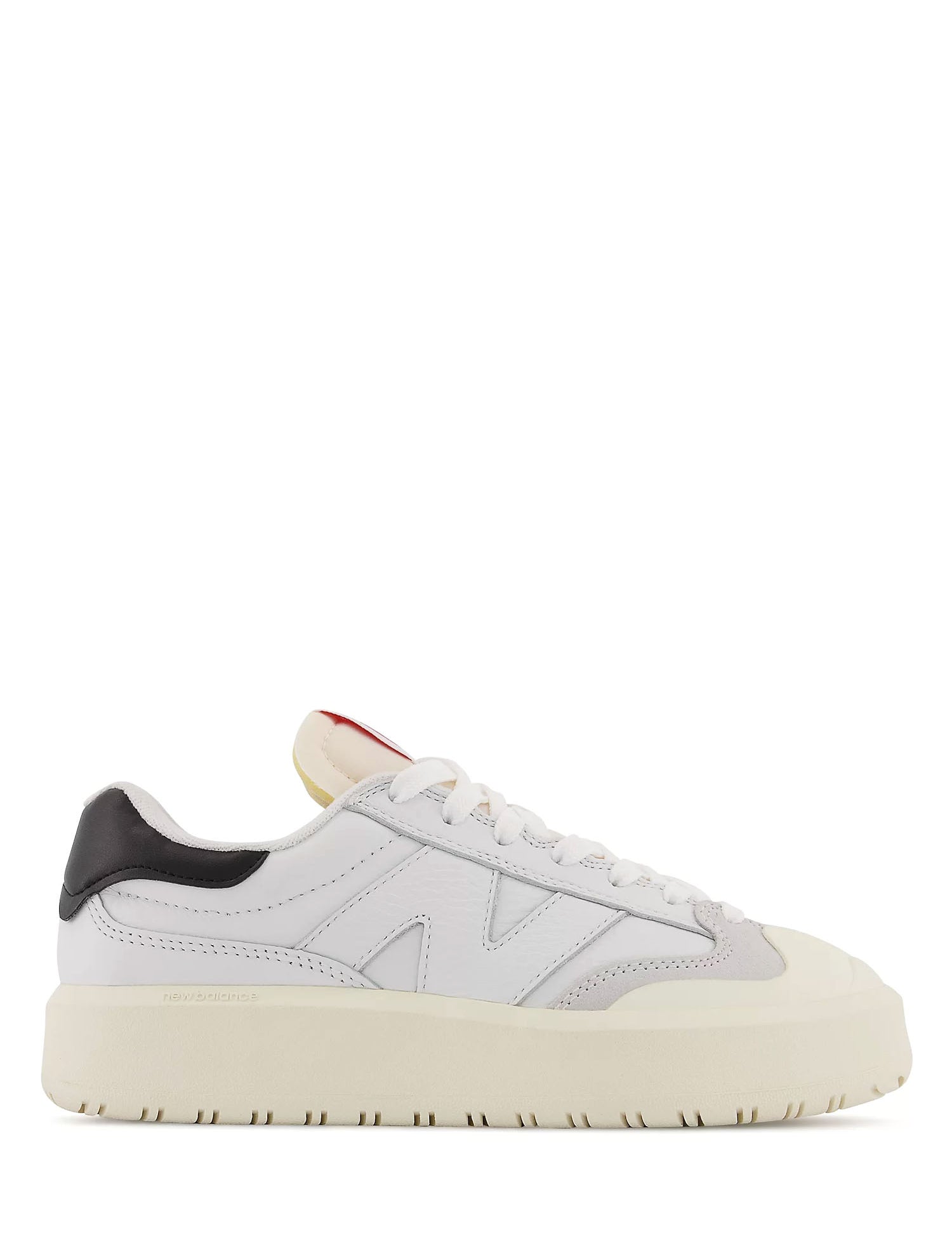 Sneakers Bianco New Balance