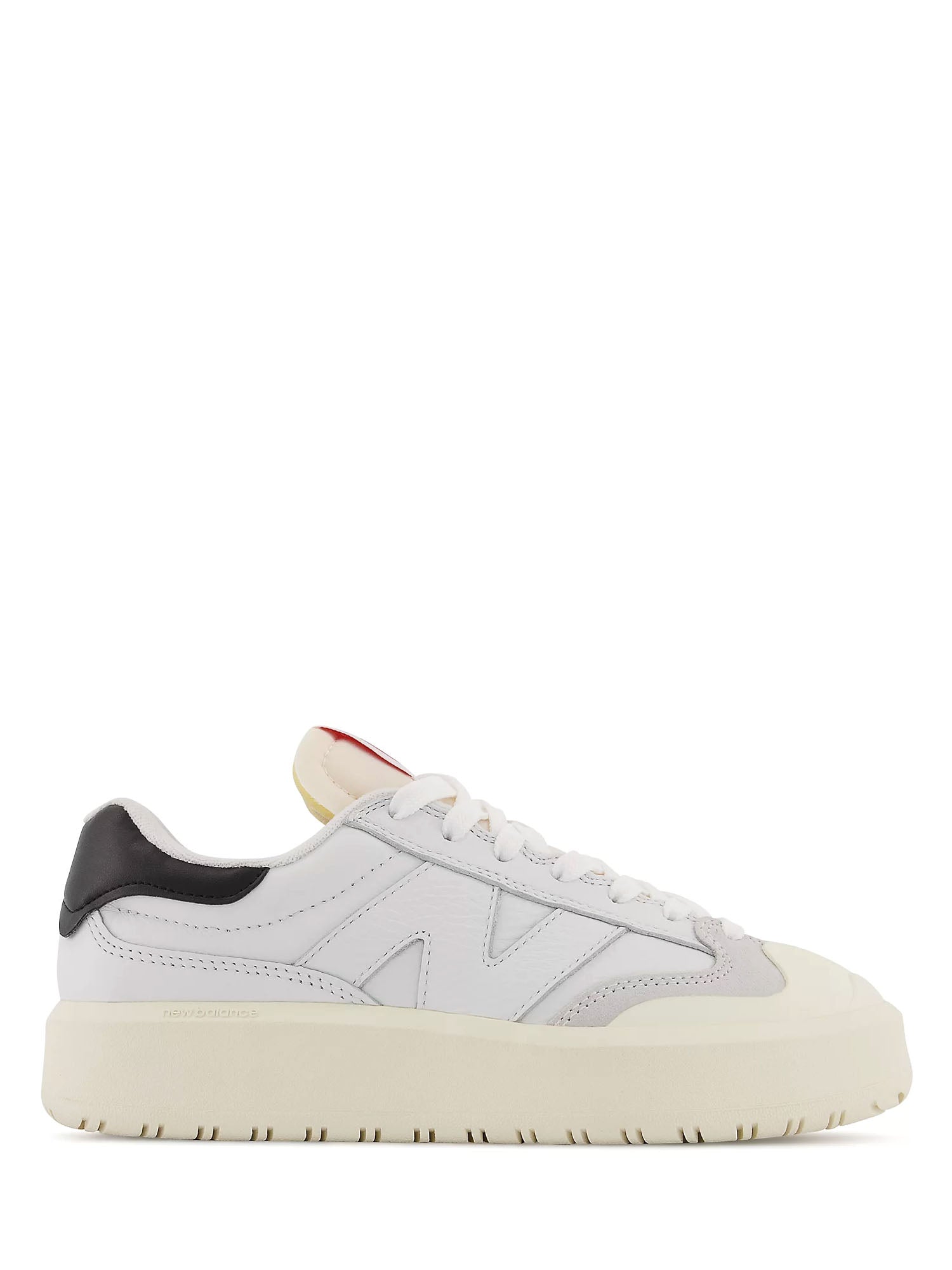 Sneakers Bianco New Balance
