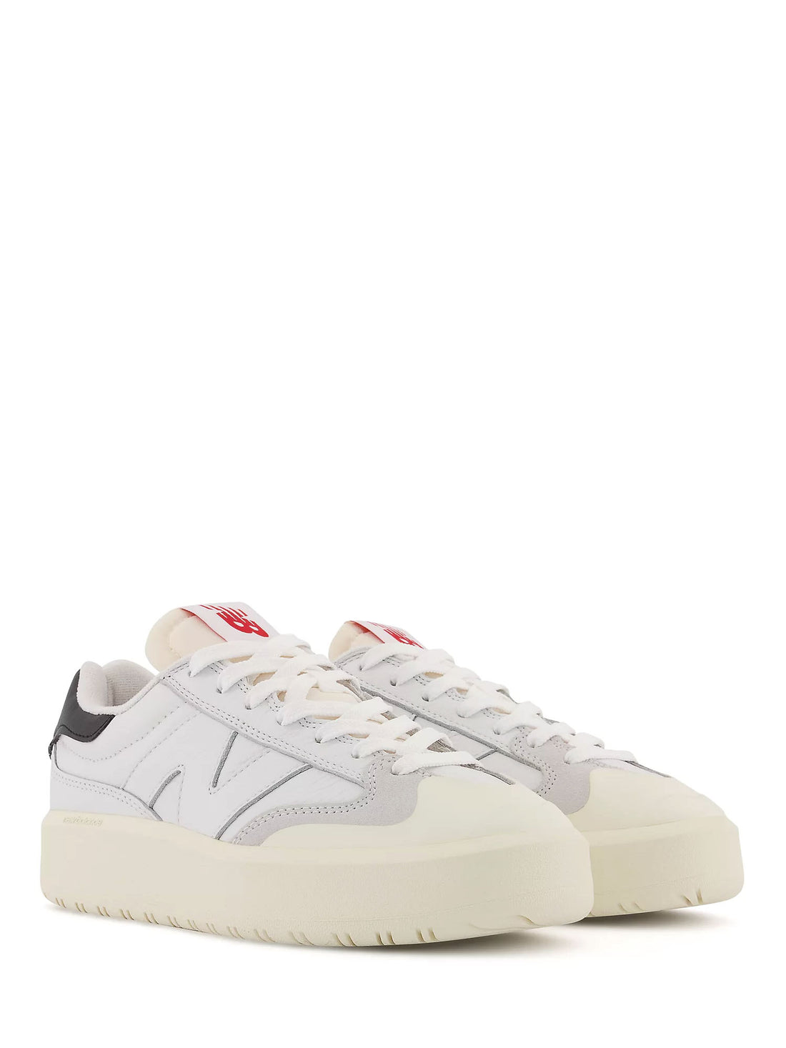 Sneakers Bianco New Balance