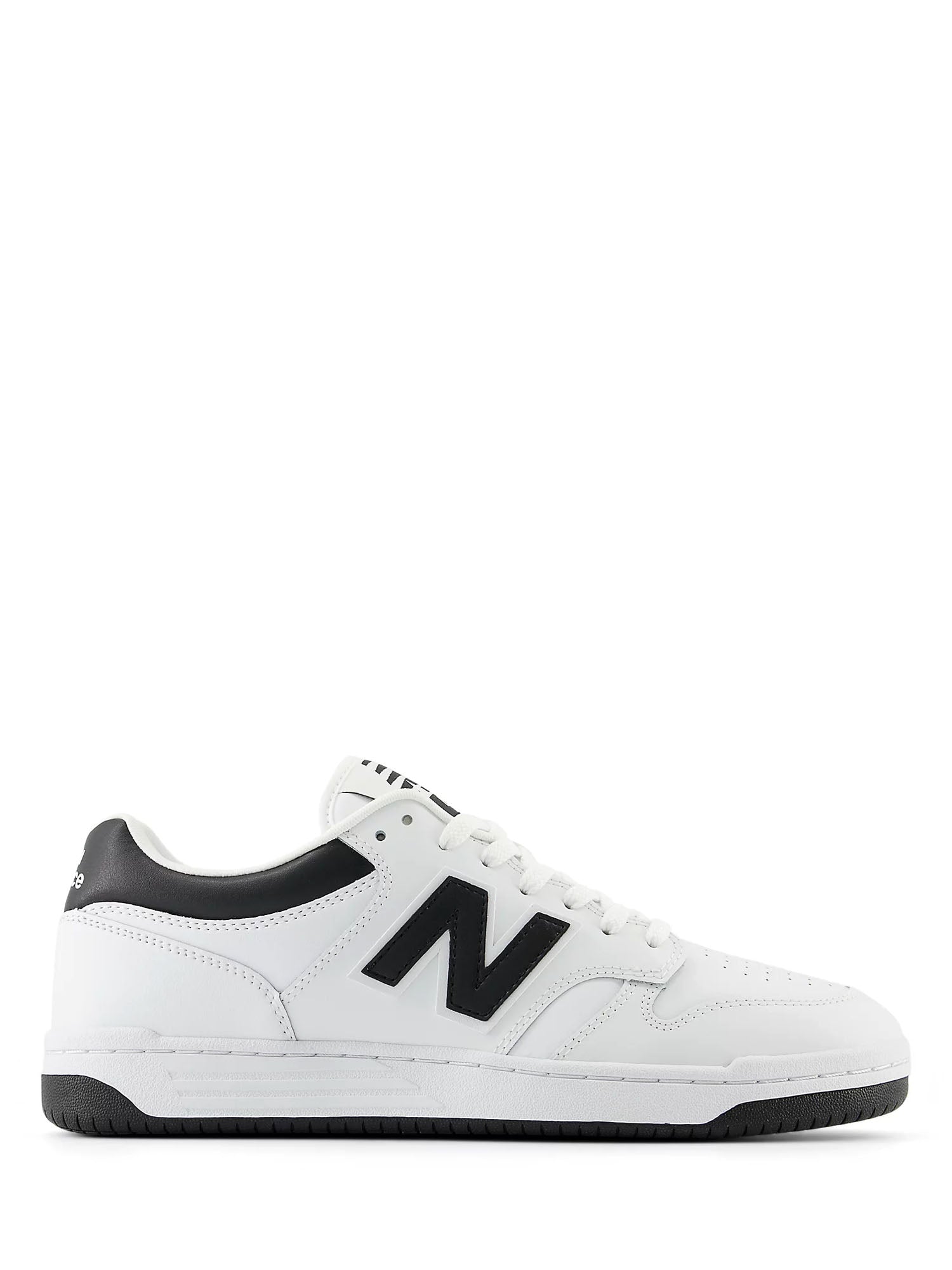 New Balance Sneakers Unisex | BB480LBK