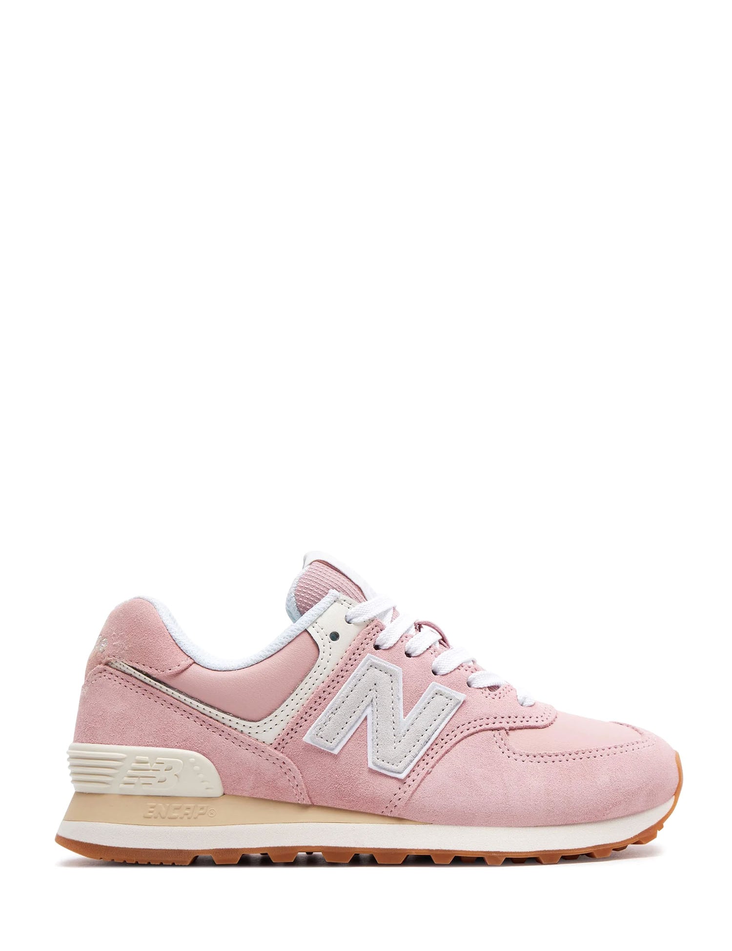 Sneakers Rosa New Balance