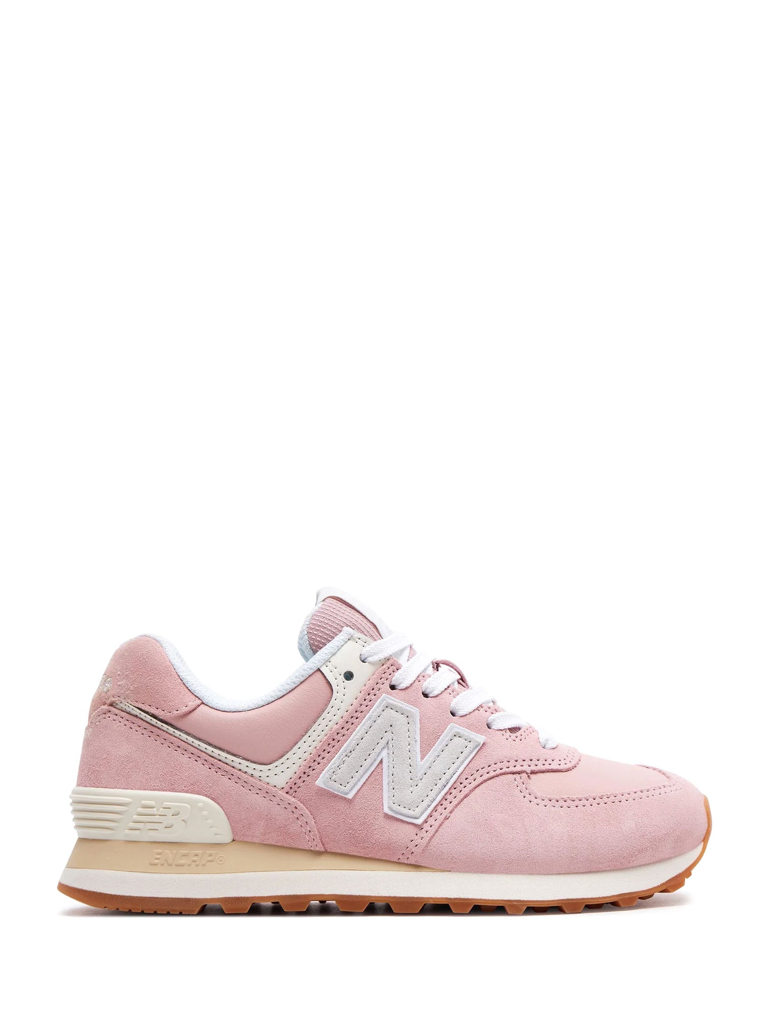 Sneakers Rosa New Balance