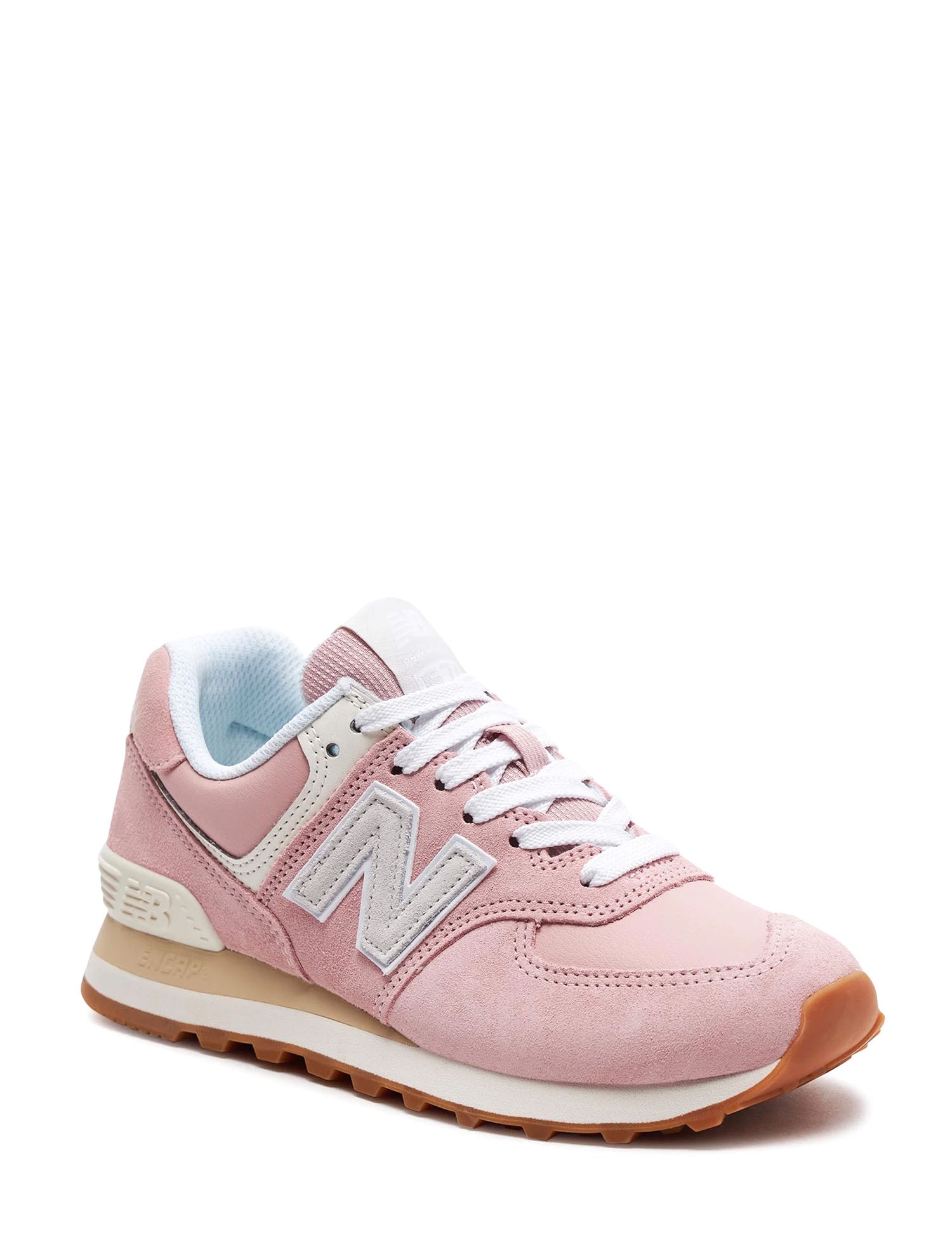 Sneakers Rosa New Balance