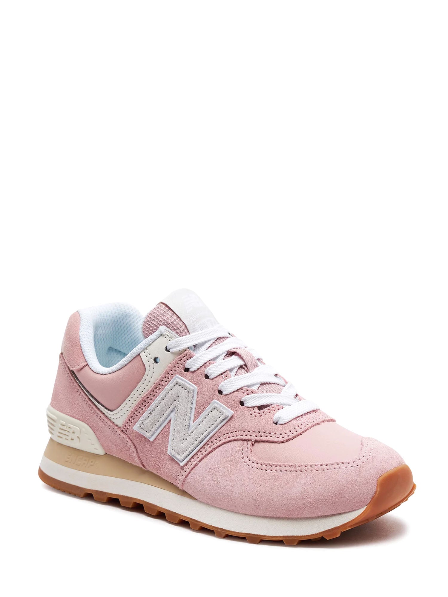 Sneakers Rosa New Balance