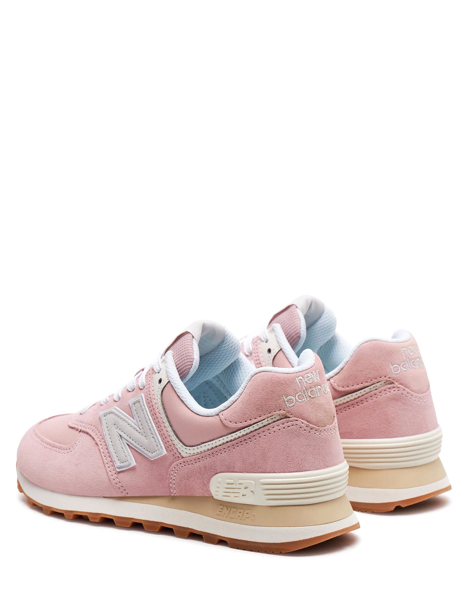 Sneakers Rosa New Balance