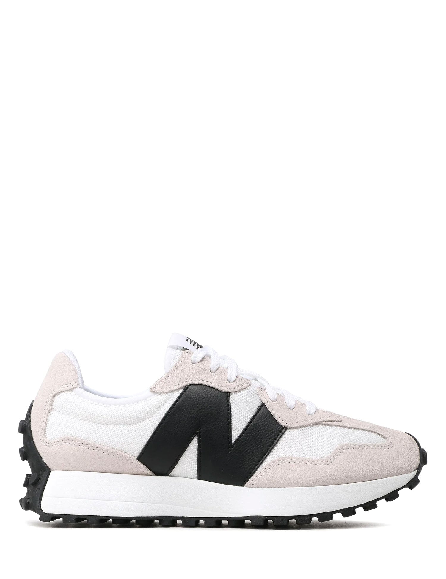 Sneakers Bianco New Balance