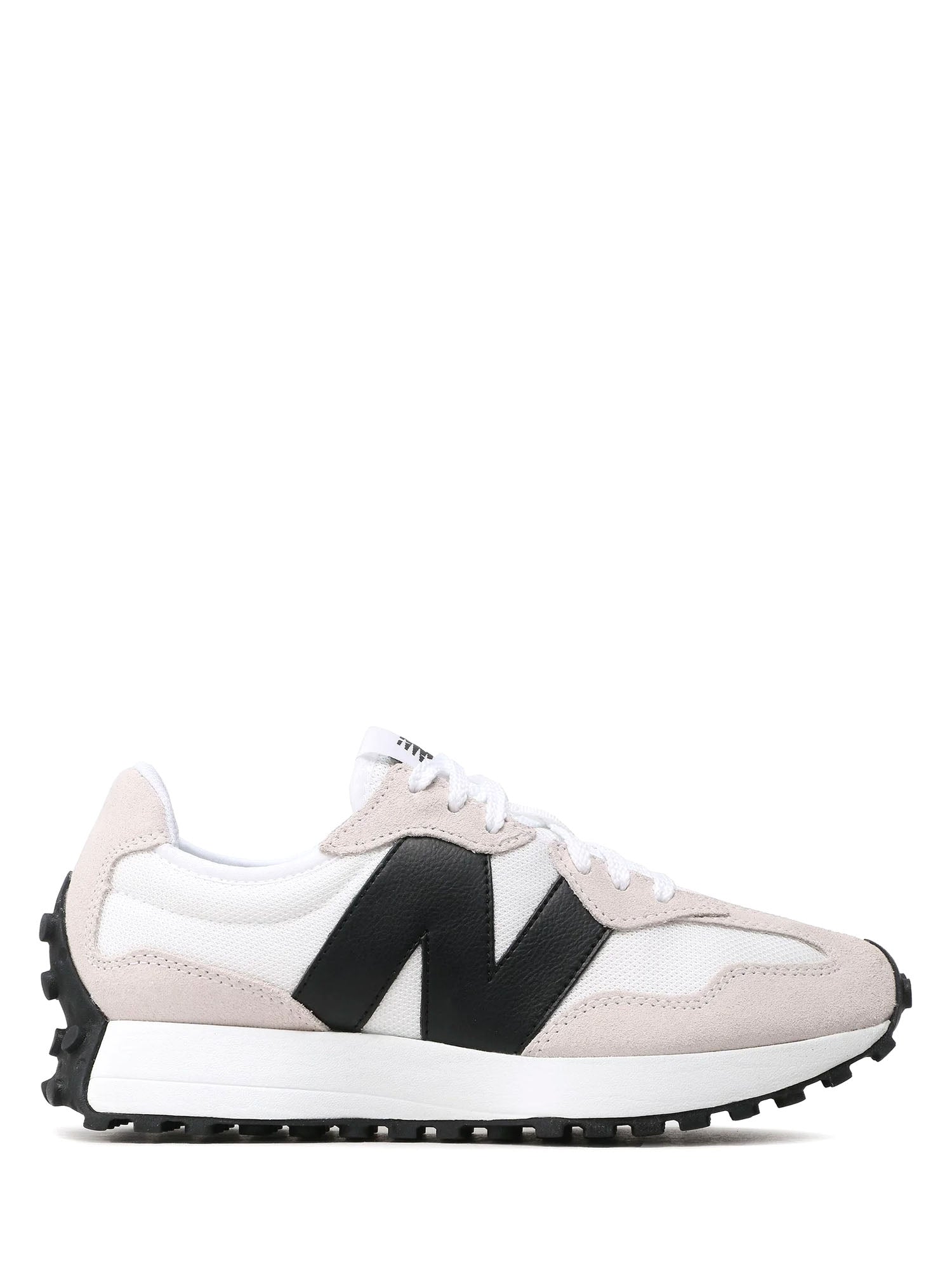 Sneakers Bianco New Balance