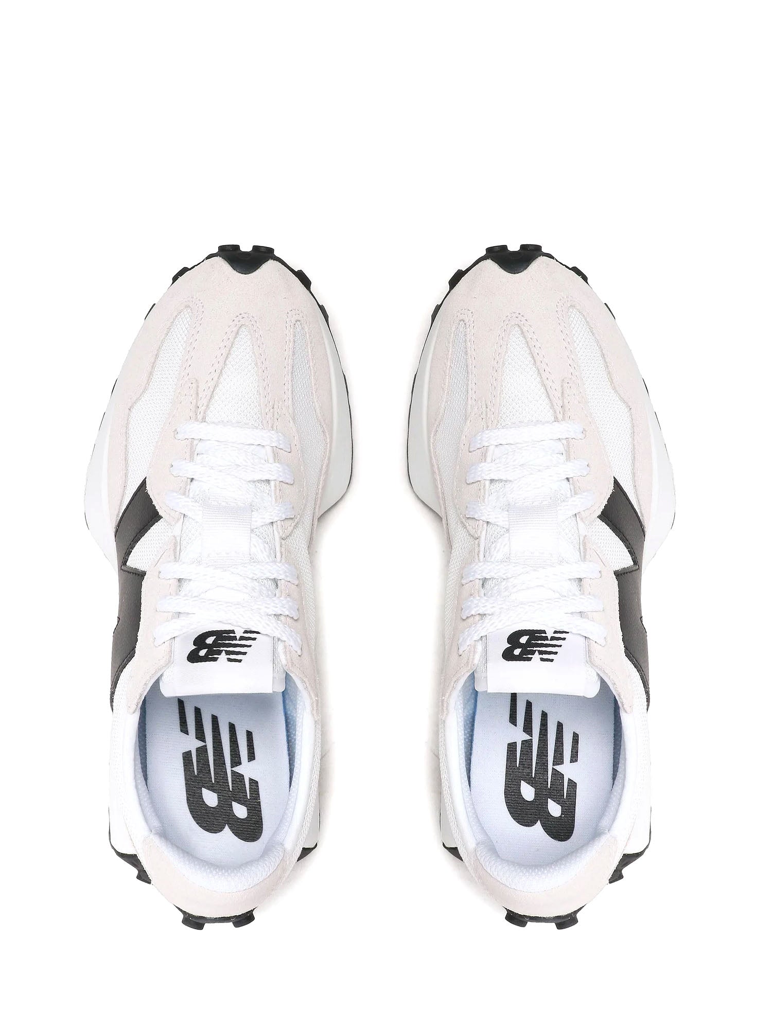 Sneakers Bianco New Balance