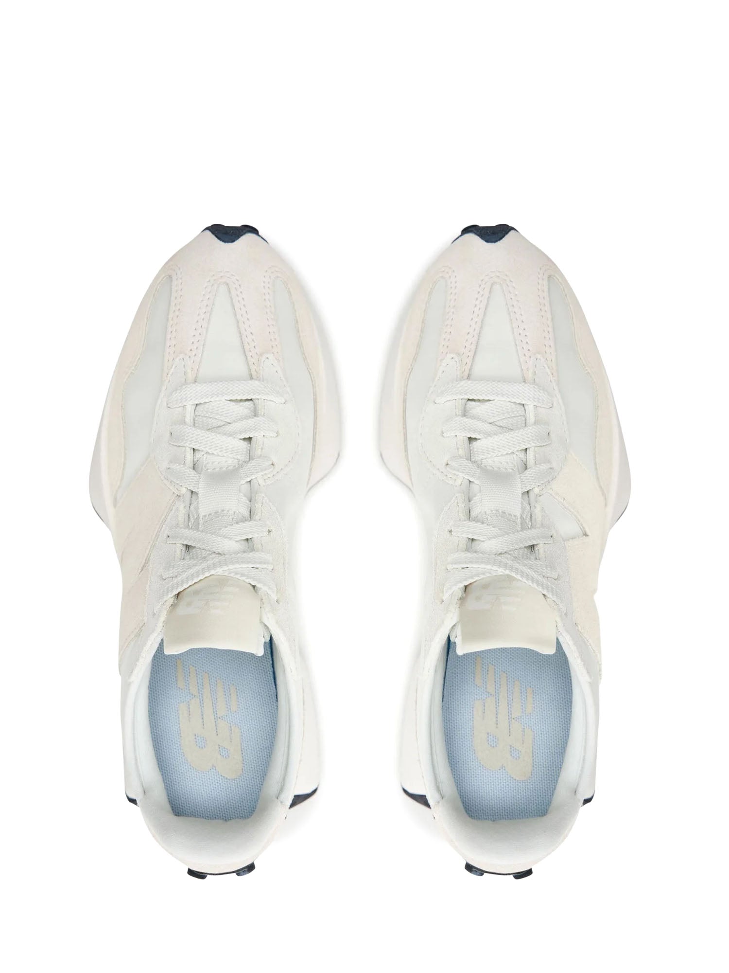 Sneakers Bianco New Balance