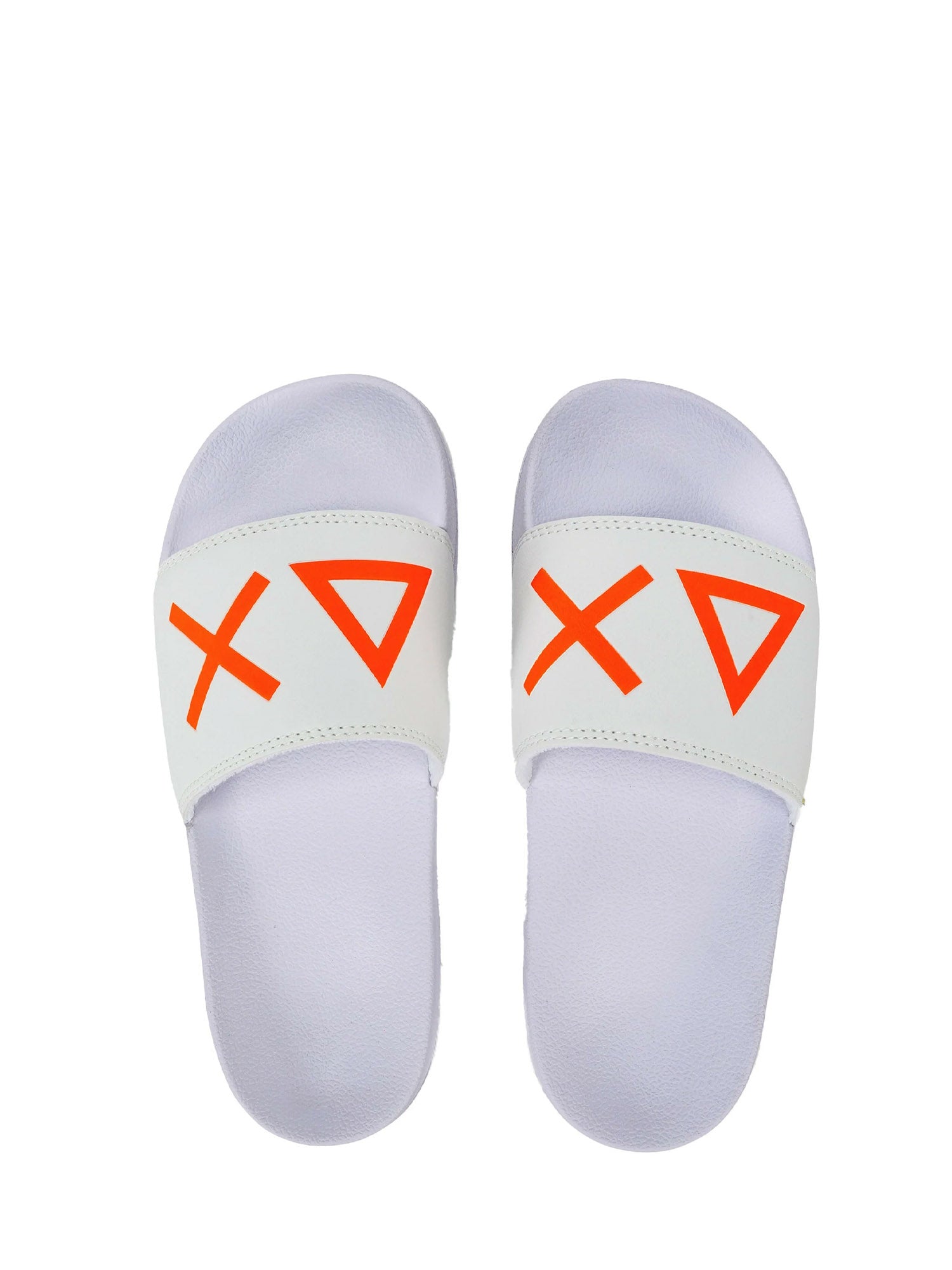 Ciabatte Bianco Sun68