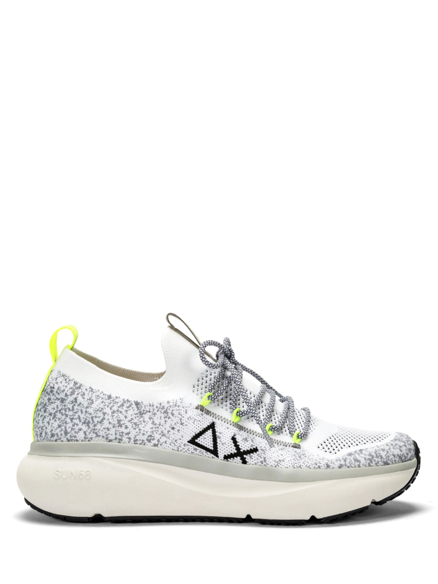 Sneakers Bianco Sun68