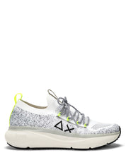 Sneakers Bianco Sun68