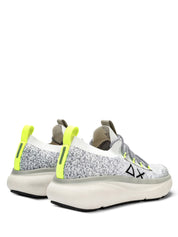 Sneakers Bianco Sun68