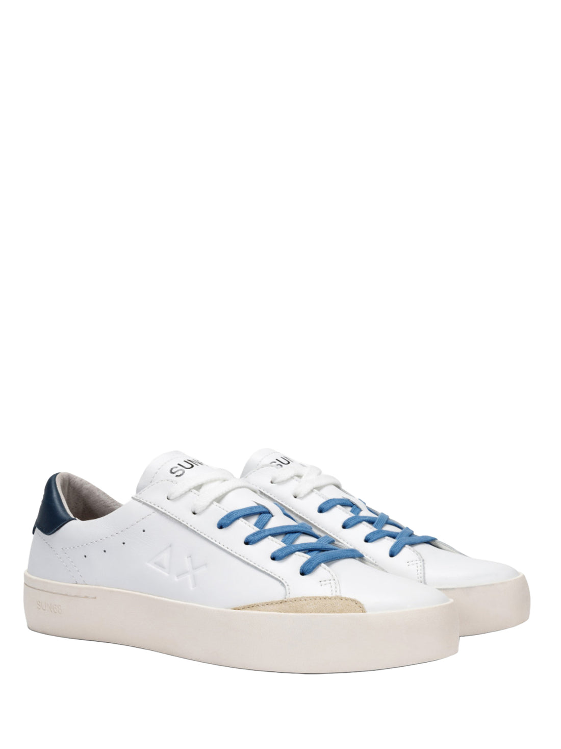 Sneakers Bianco Sun68