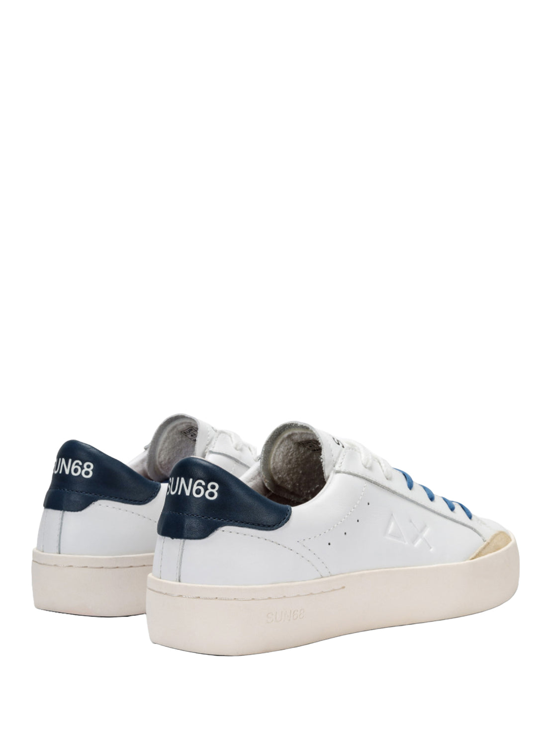 Sneakers Bianco Sun68