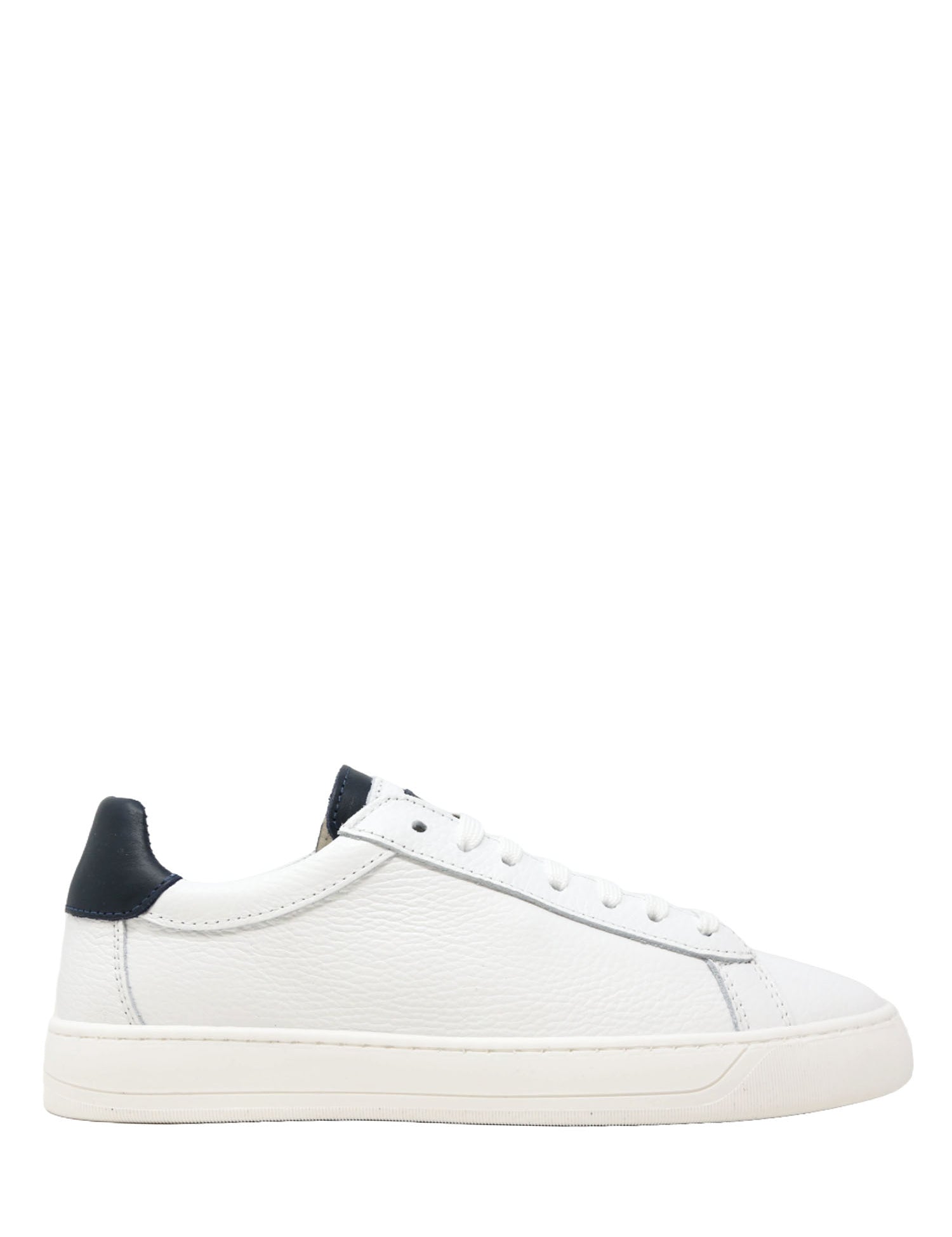 Sneakers Blu Hornet By Botticelli