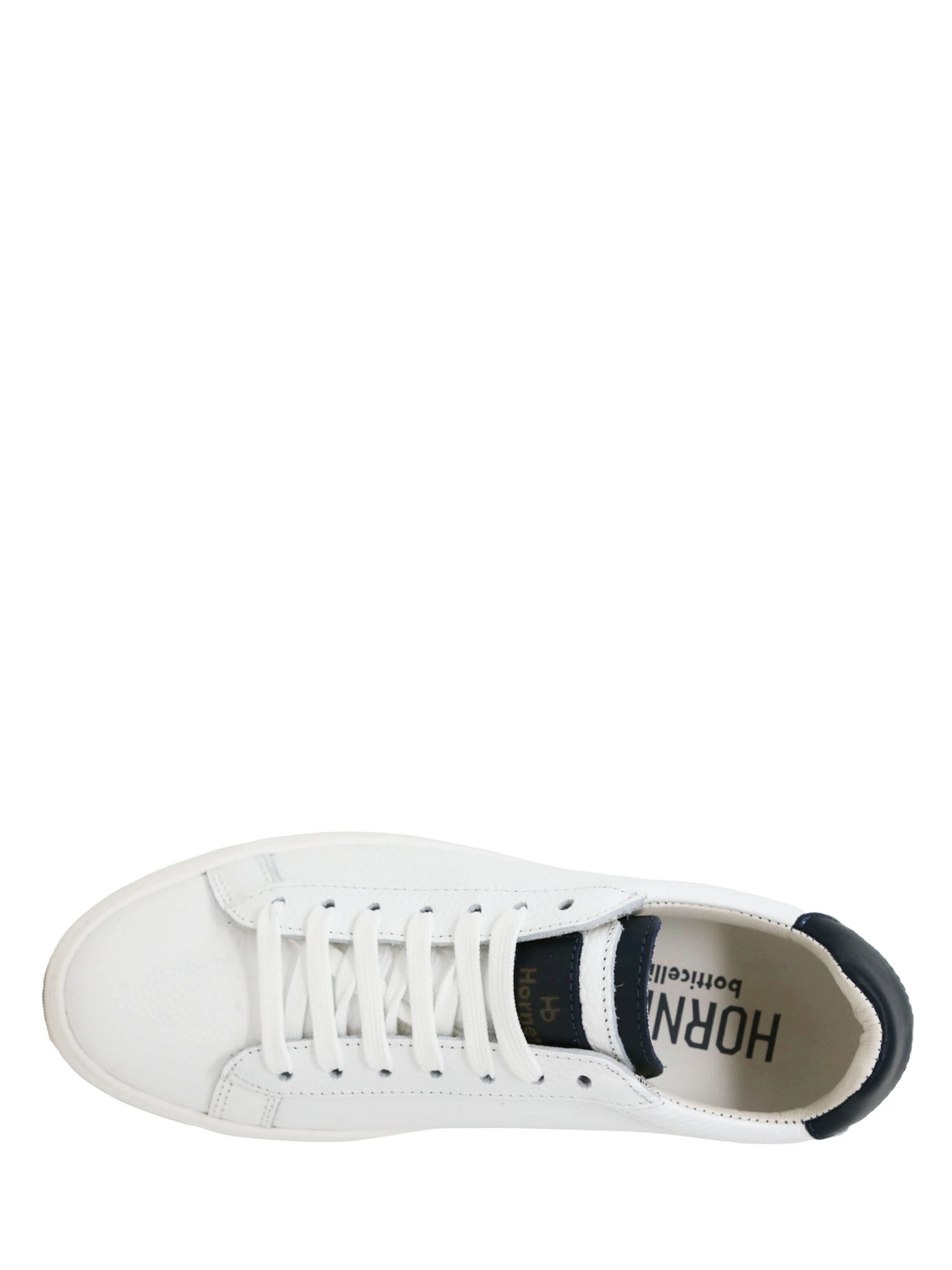 Sneakers Blu Hornet By Botticelli