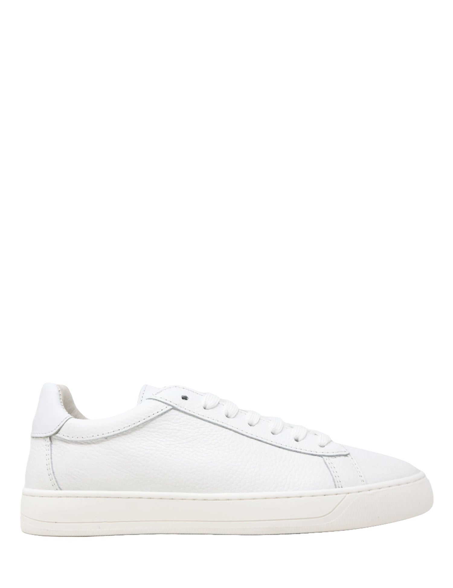 Sneakers Bianco Hornet By Botticelli