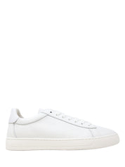 Sneakers Bianco Hornet By Botticelli