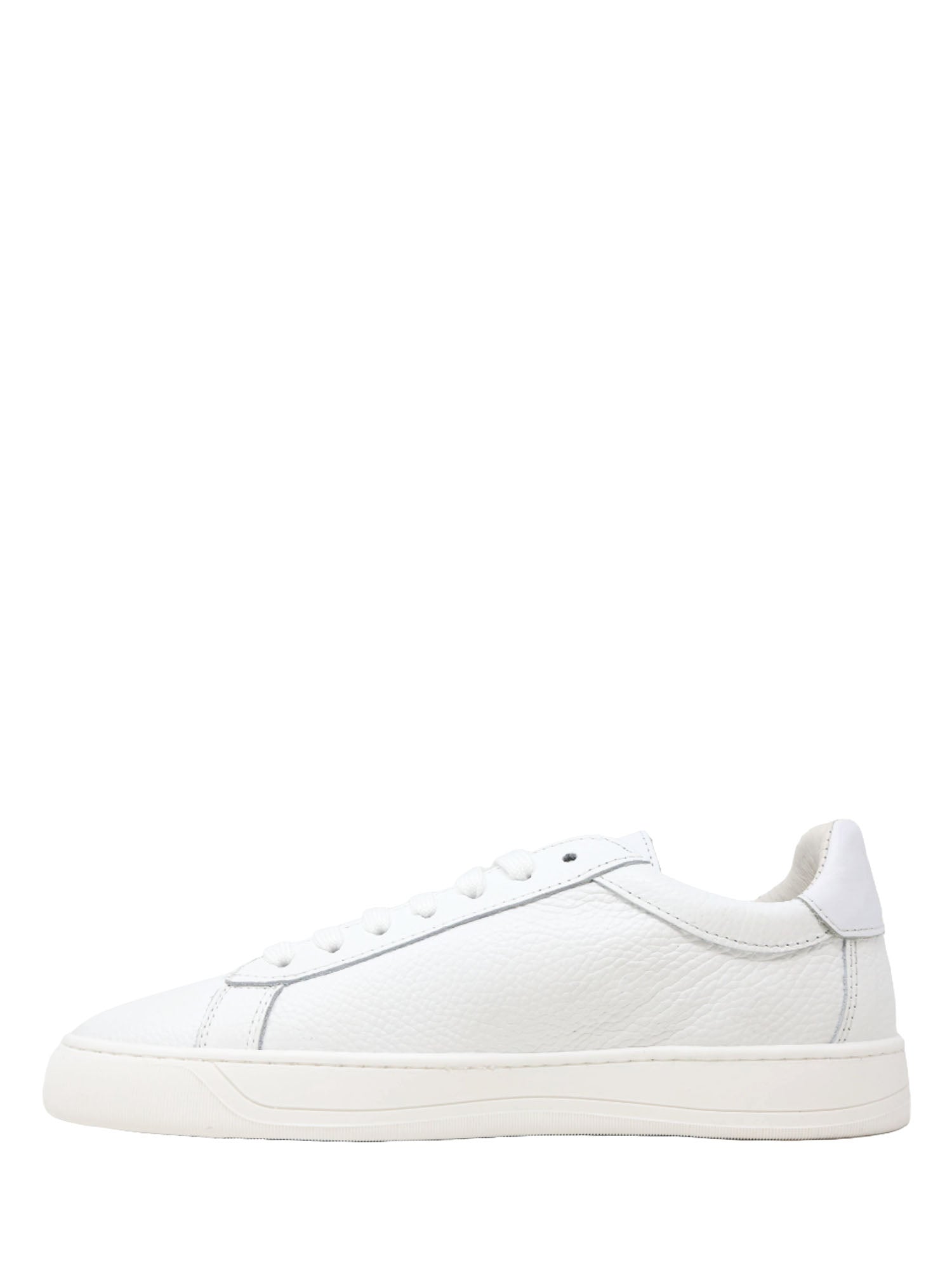 Sneakers Bianco Hornet By Botticelli