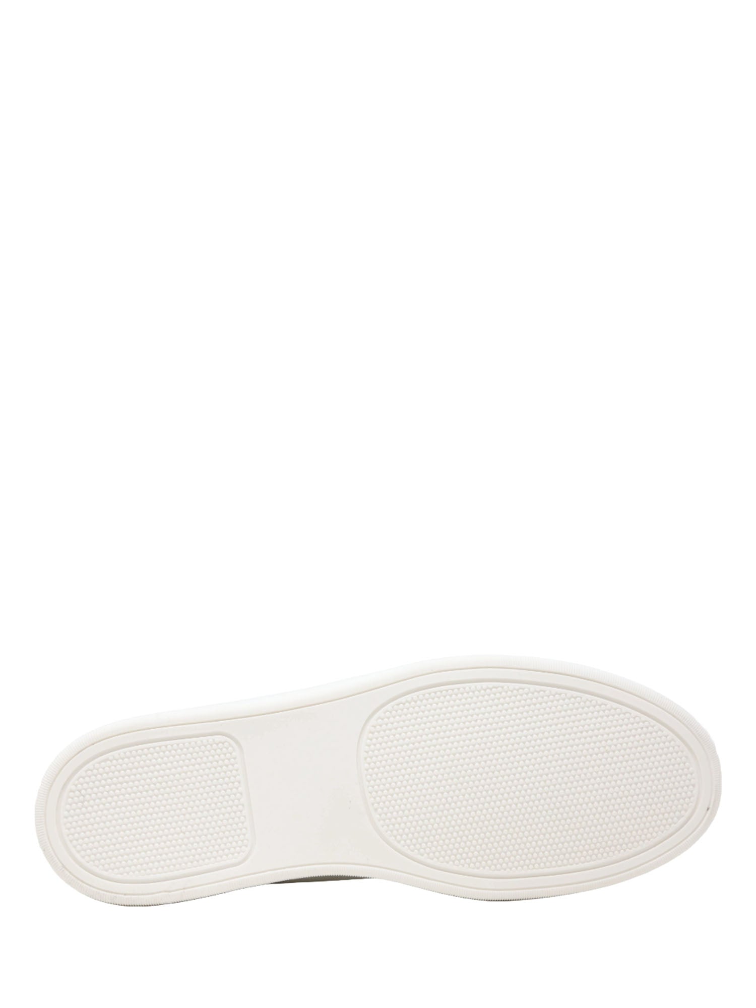 Sneakers Bianco Hornet By Botticelli