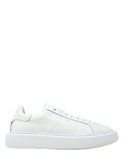 Sneakers Bianco Hornet By Botticelli