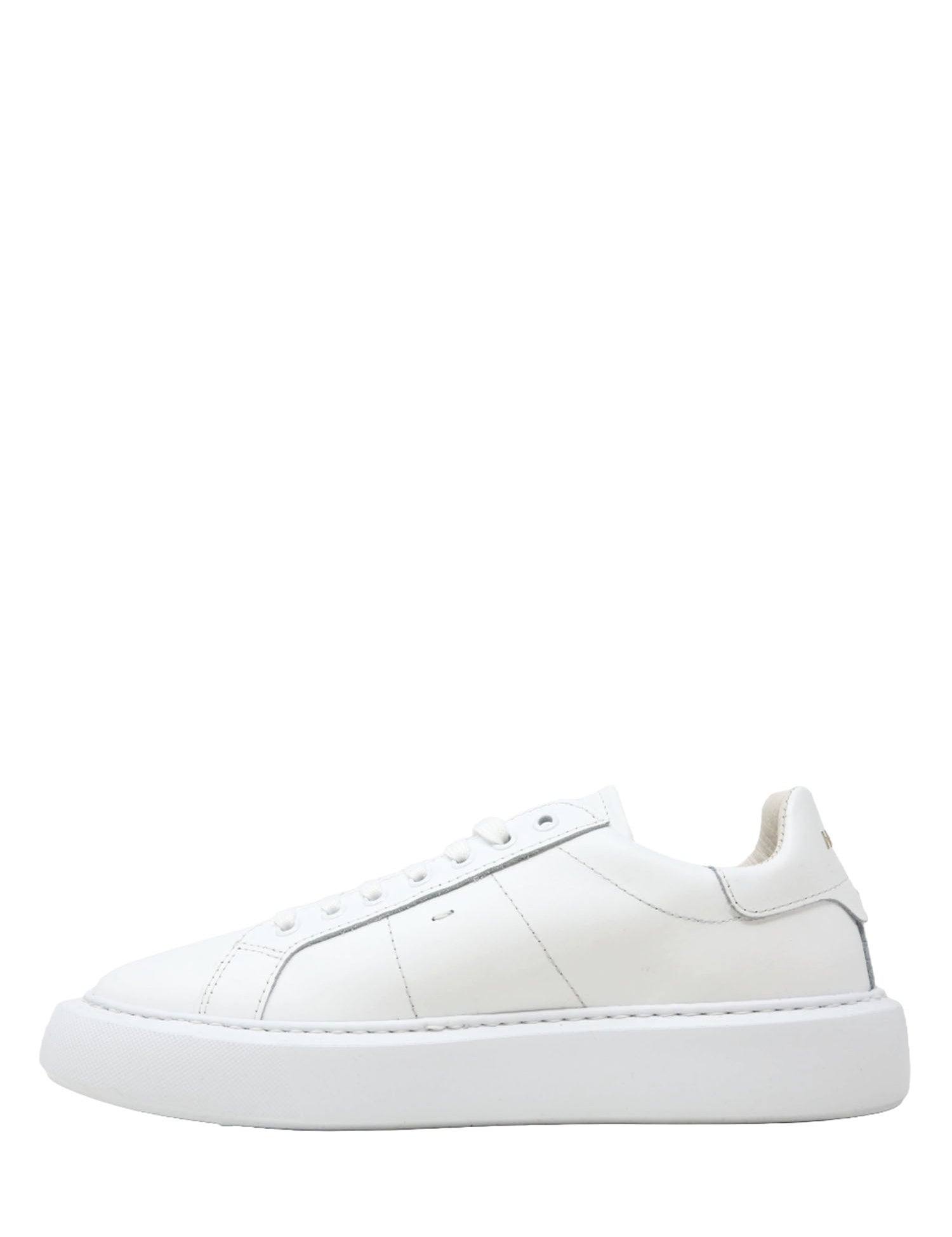 Sneakers Bianco Hornet By Botticelli