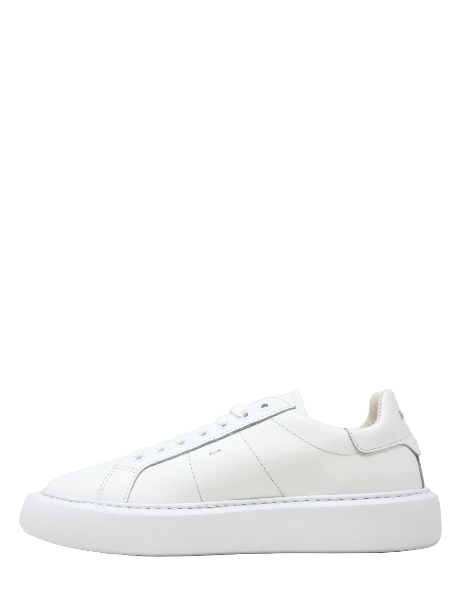 Sneakers Bianco Hornet By Botticelli